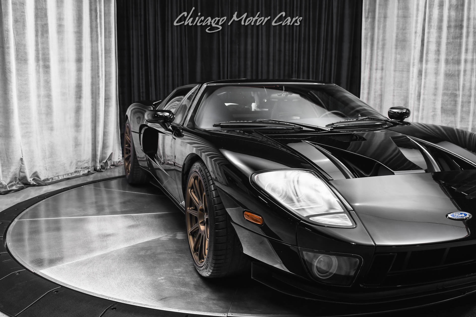 2006 FORD GT - Image 37