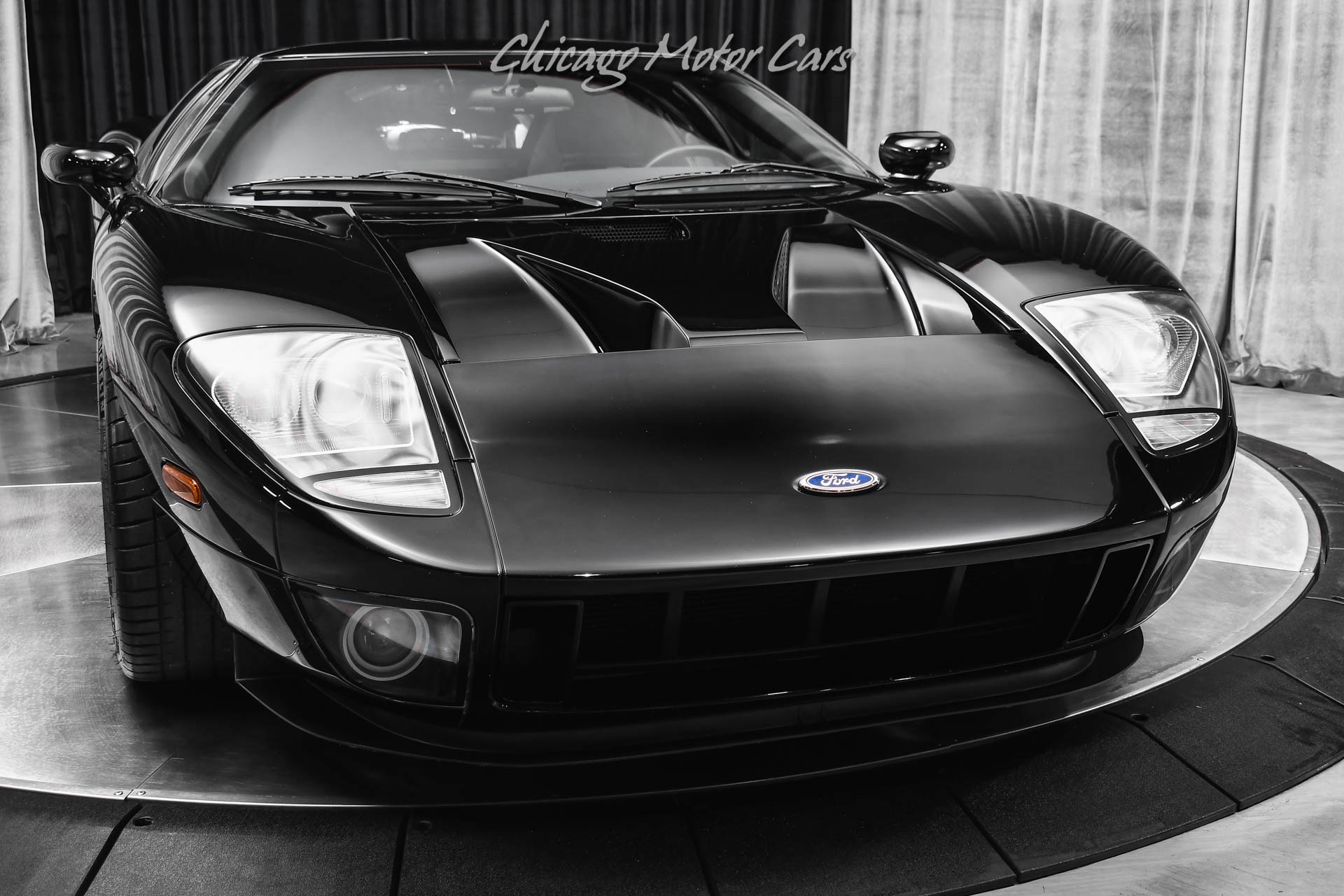 2006 FORD GT - Image 38