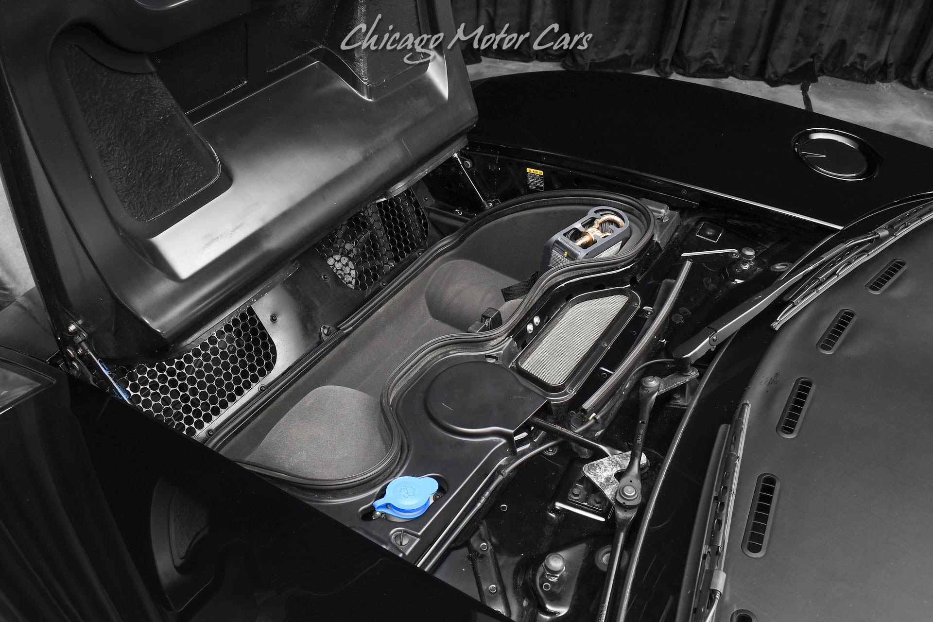 2006 FORD GT - Image 39