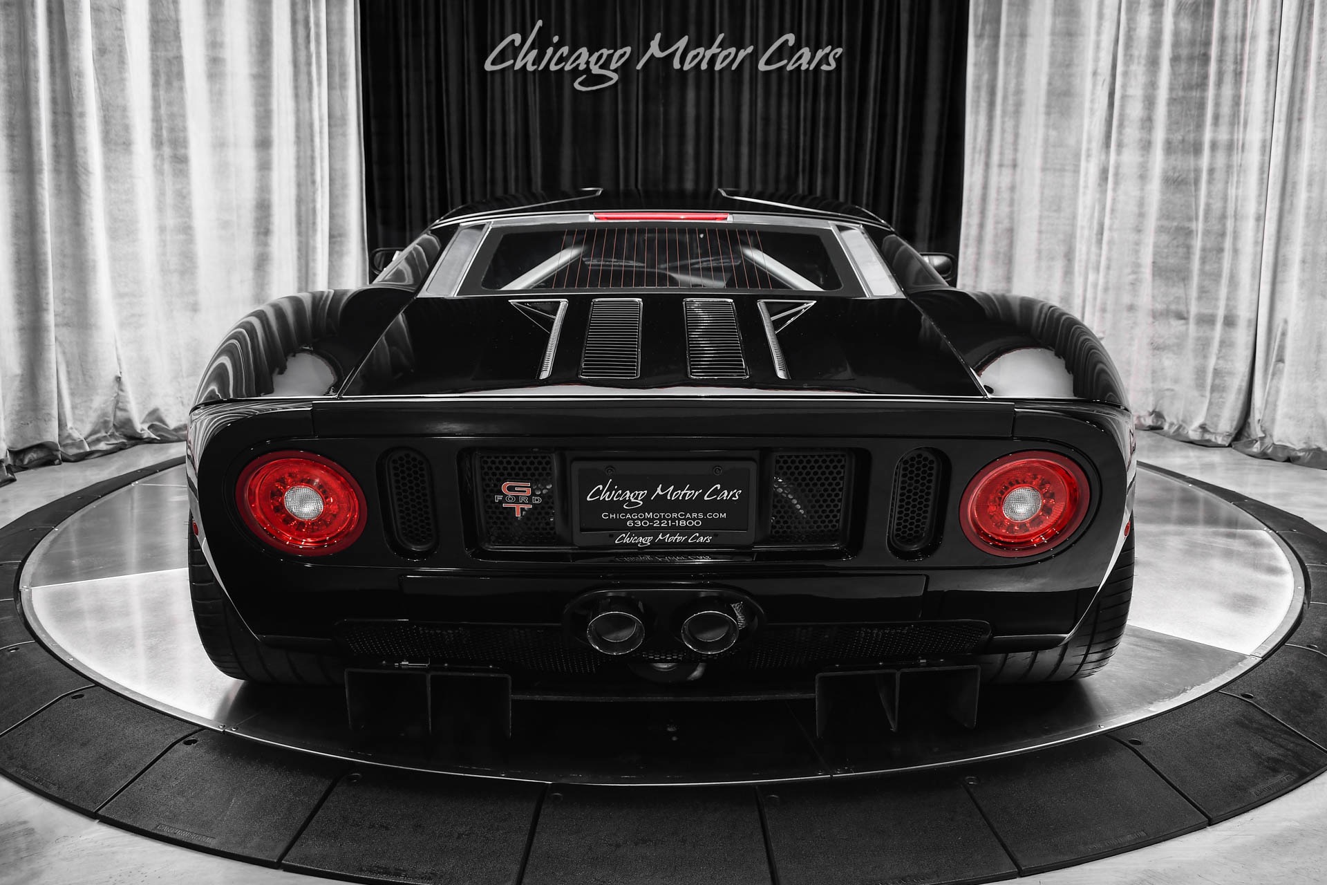 2006 FORD GT - Image 4