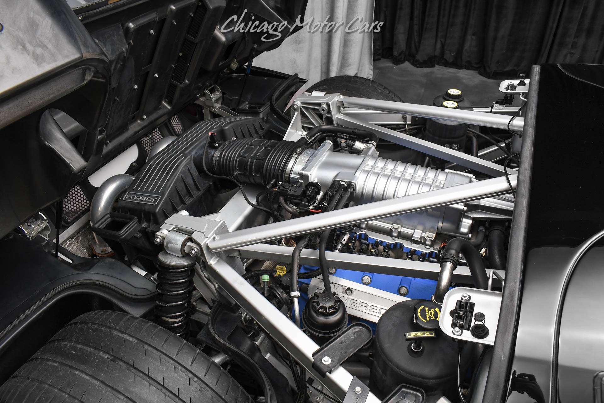 2006 FORD GT - Image 40