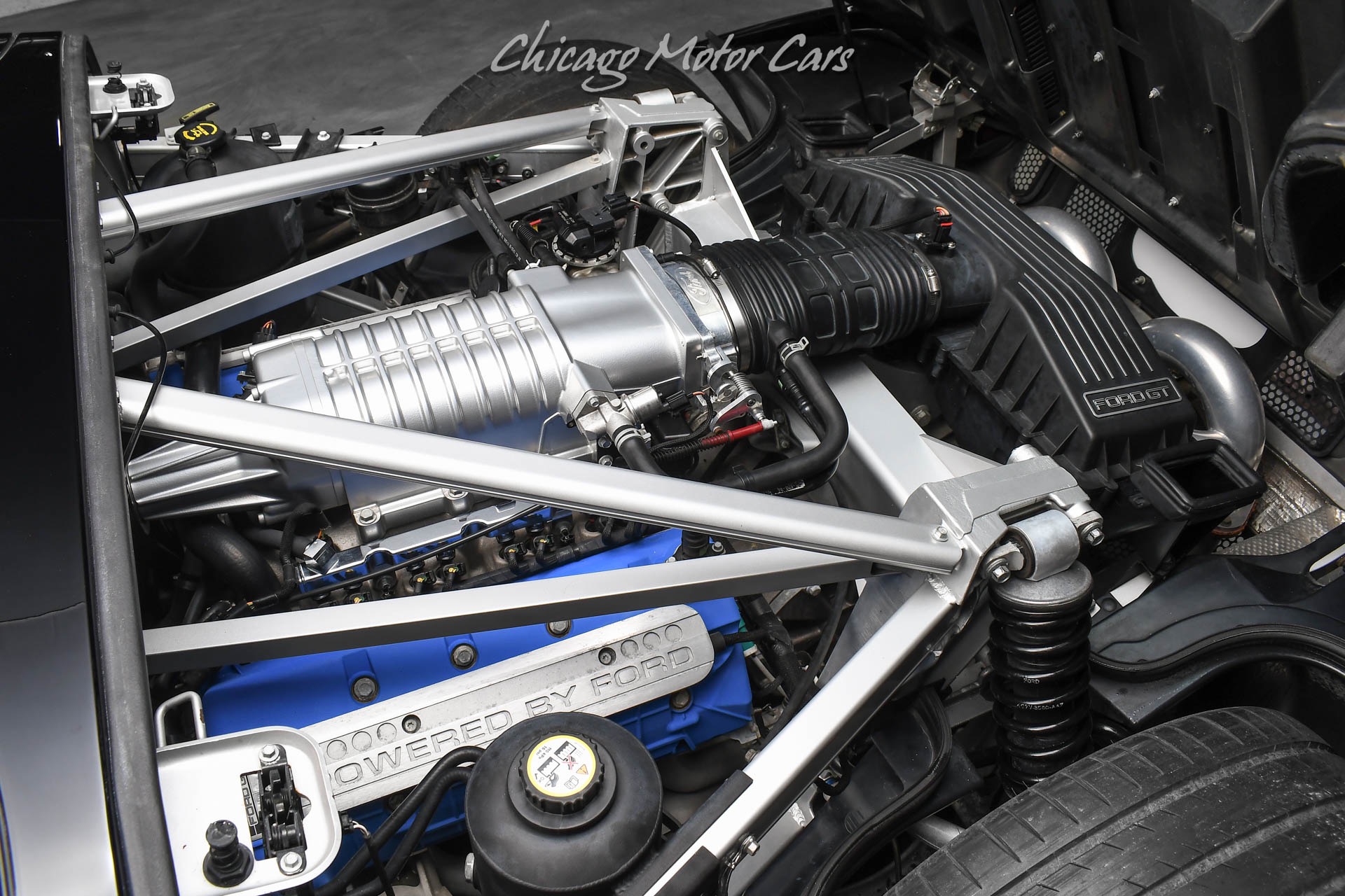 2006 FORD GT - Image 41