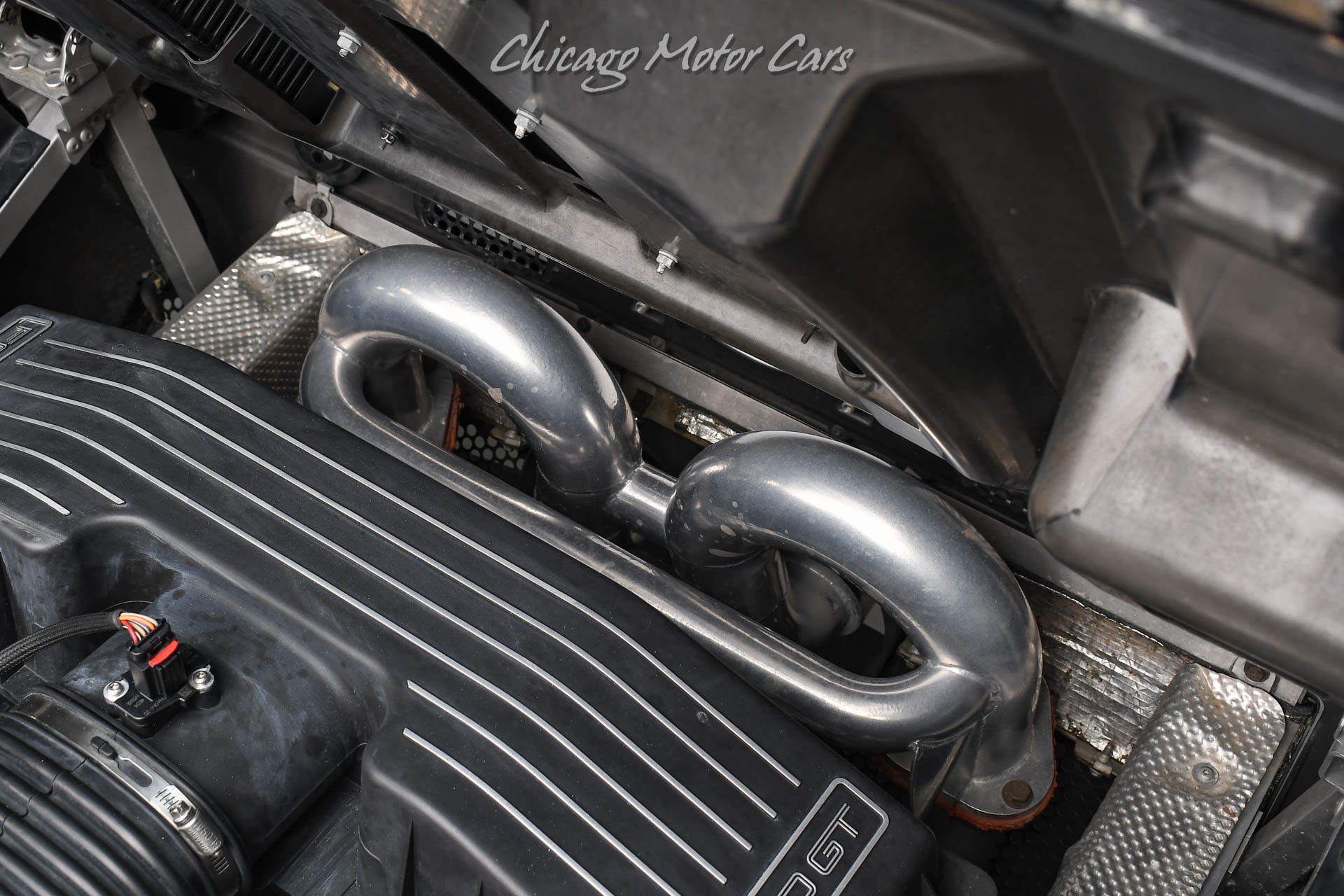 2006 FORD GT - Image 42