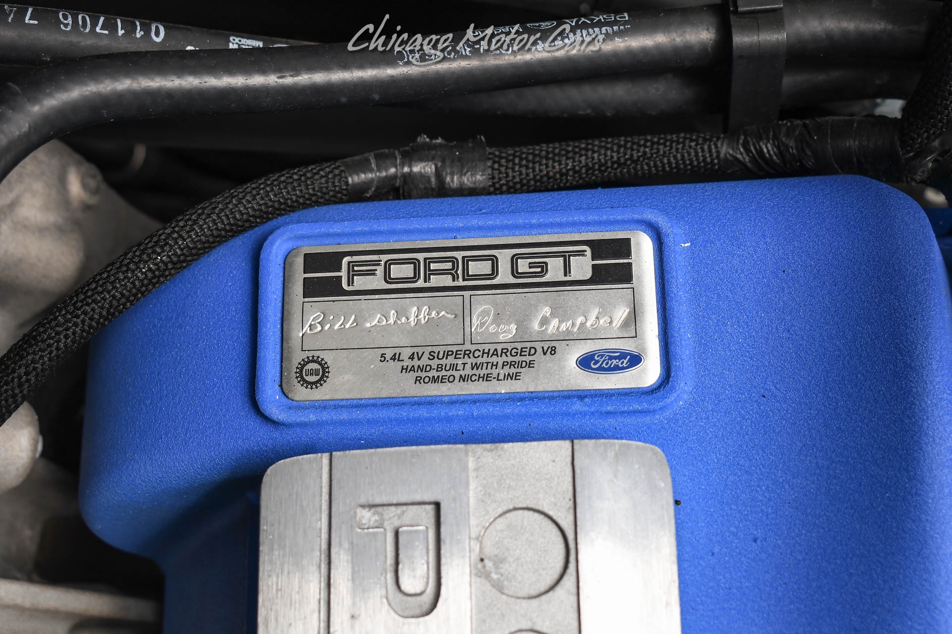 2006 FORD GT - Image 43