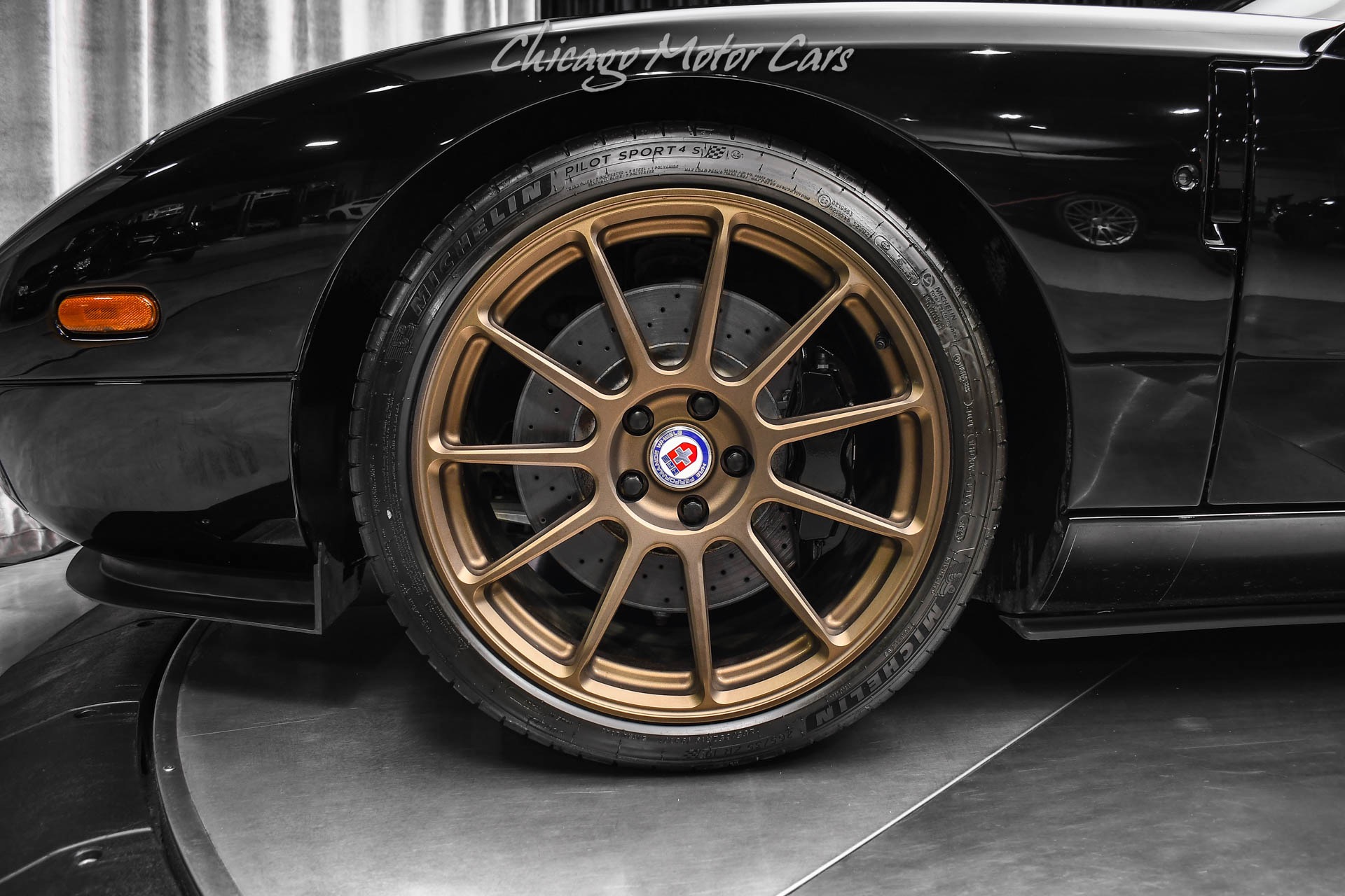 2006 FORD GT - Image 44