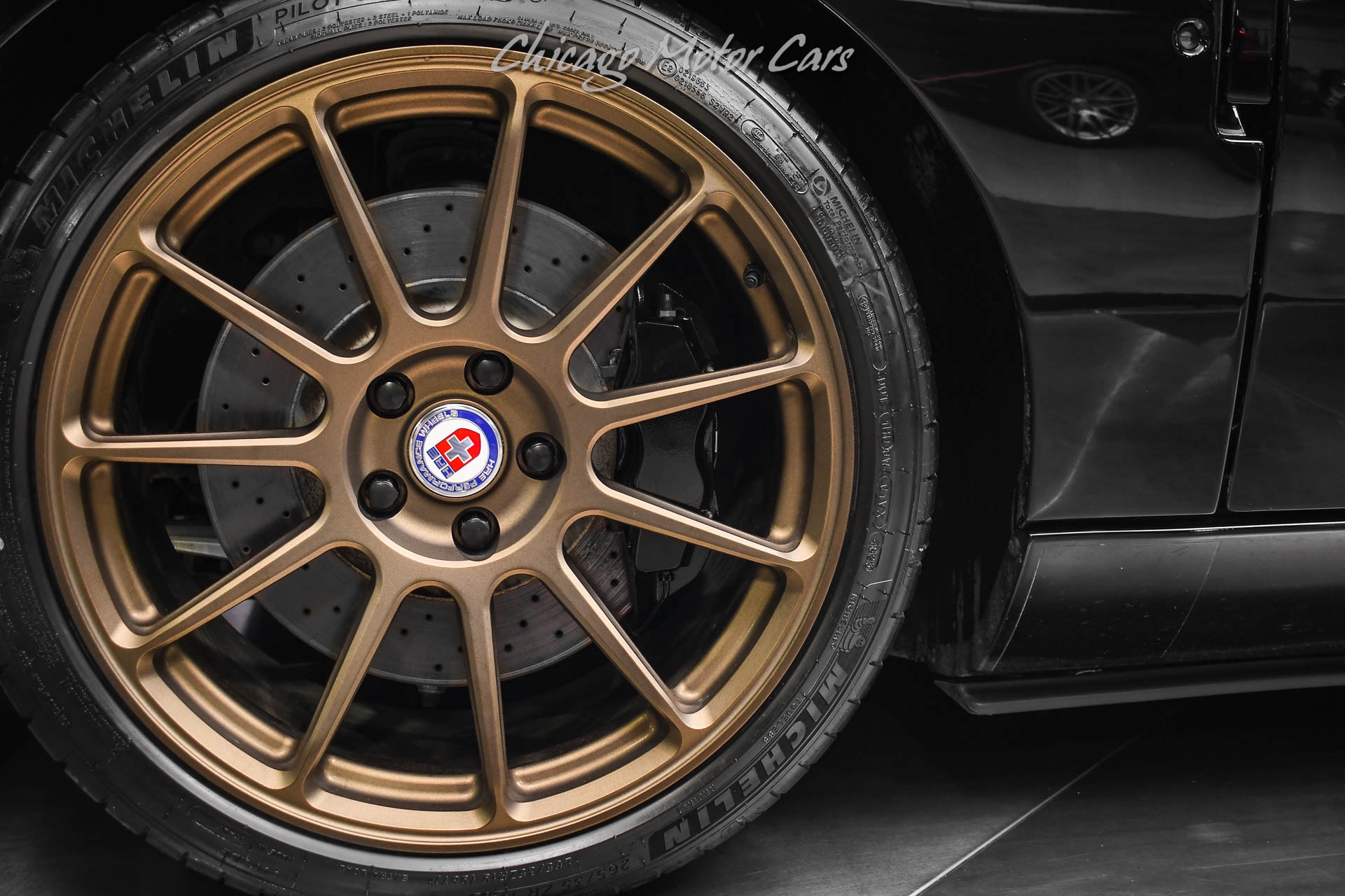 2006 FORD GT - Image 45