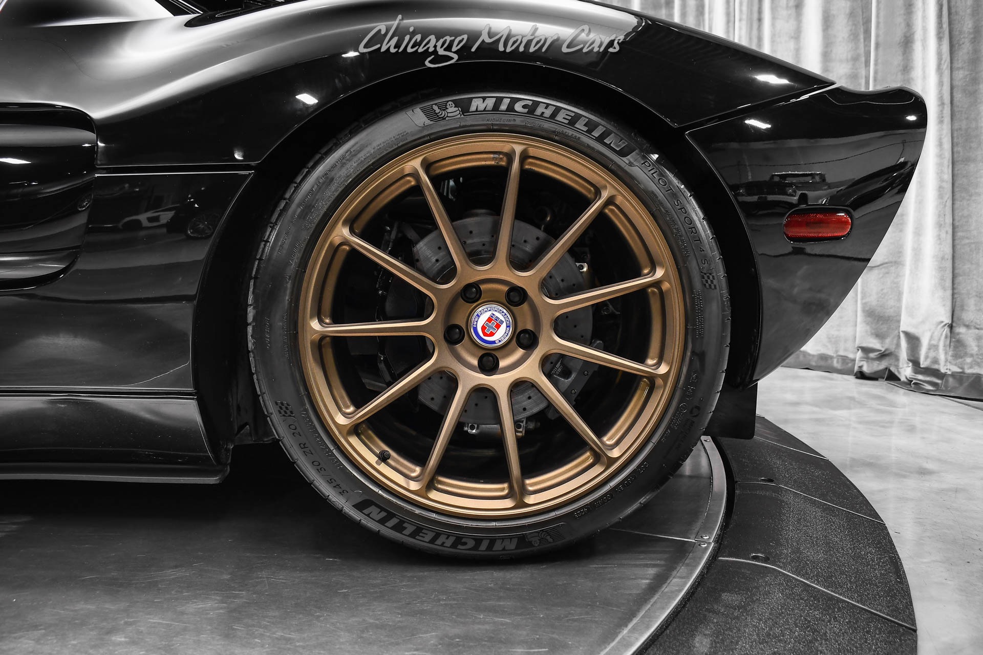 2006 FORD GT - Image 46