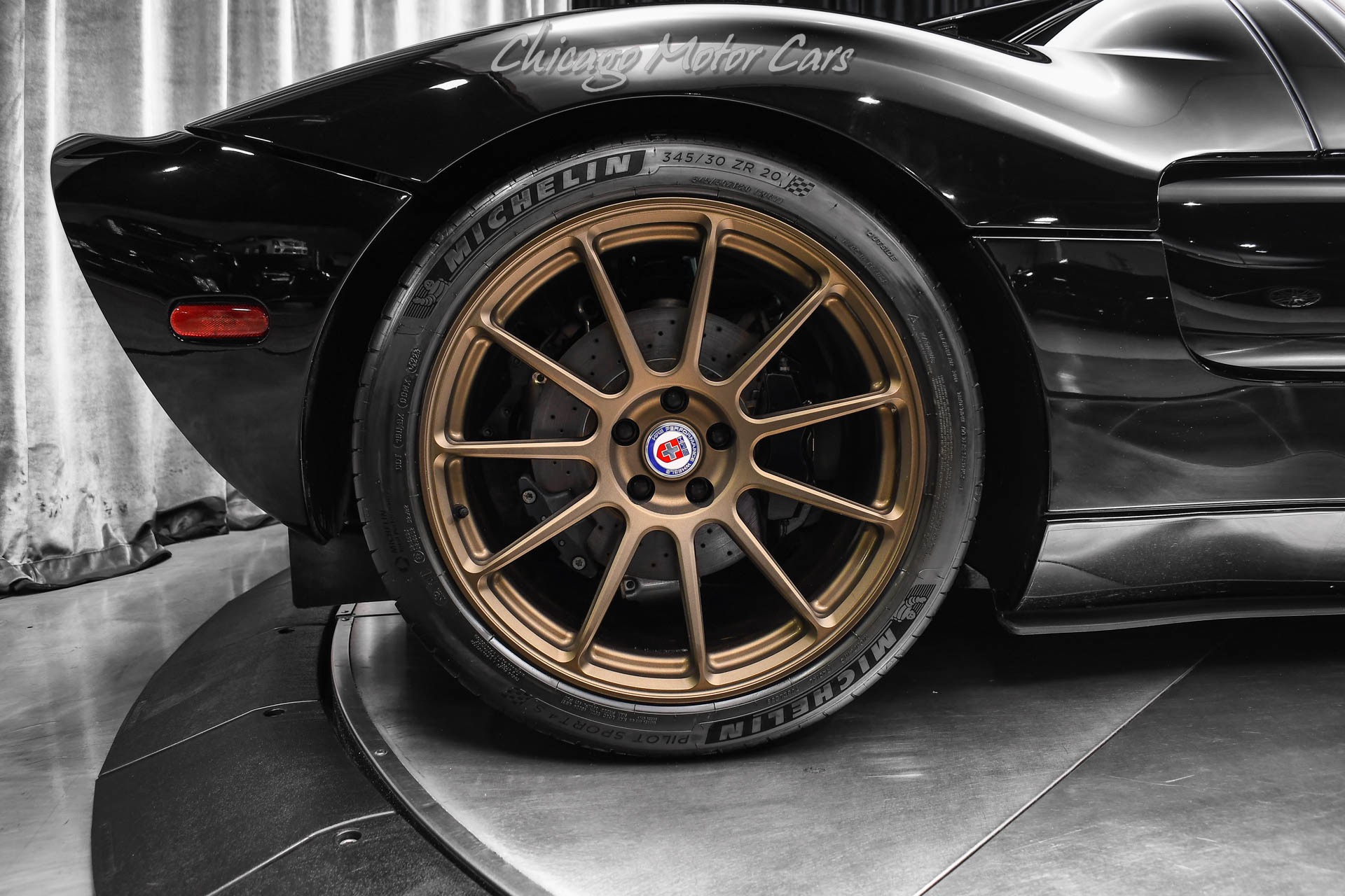 2006 FORD GT - Image 47