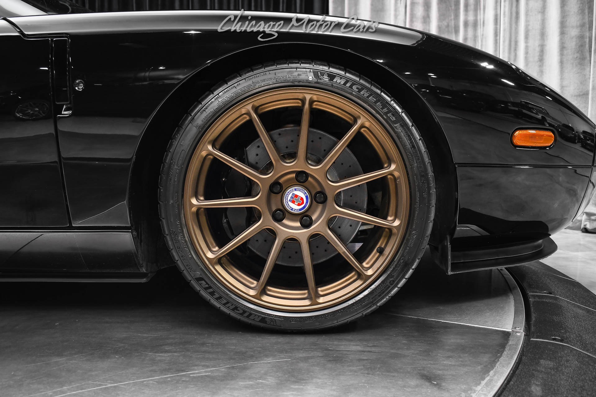 2006 FORD GT - Image 48