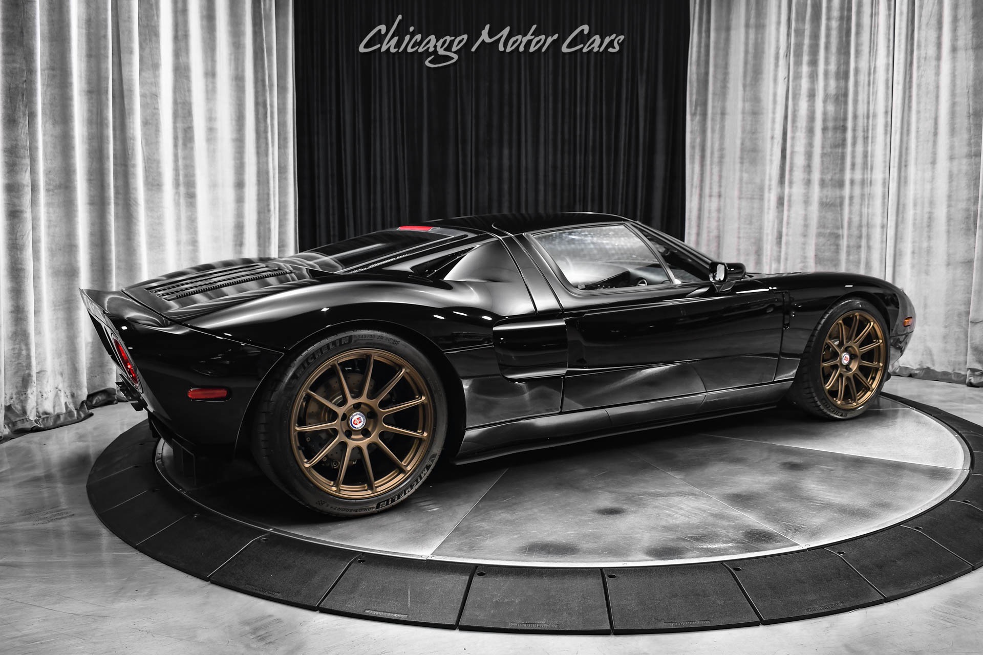 2006 FORD GT - Image 5
