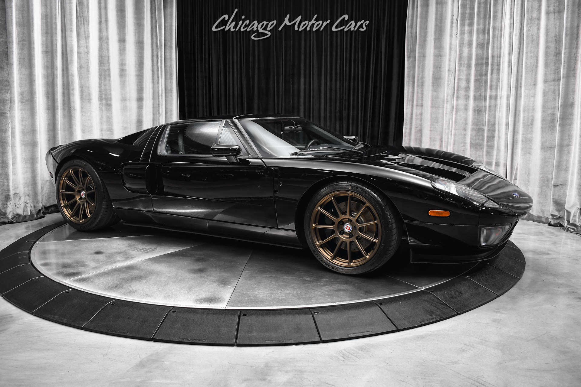 2006 FORD GT - Image 6