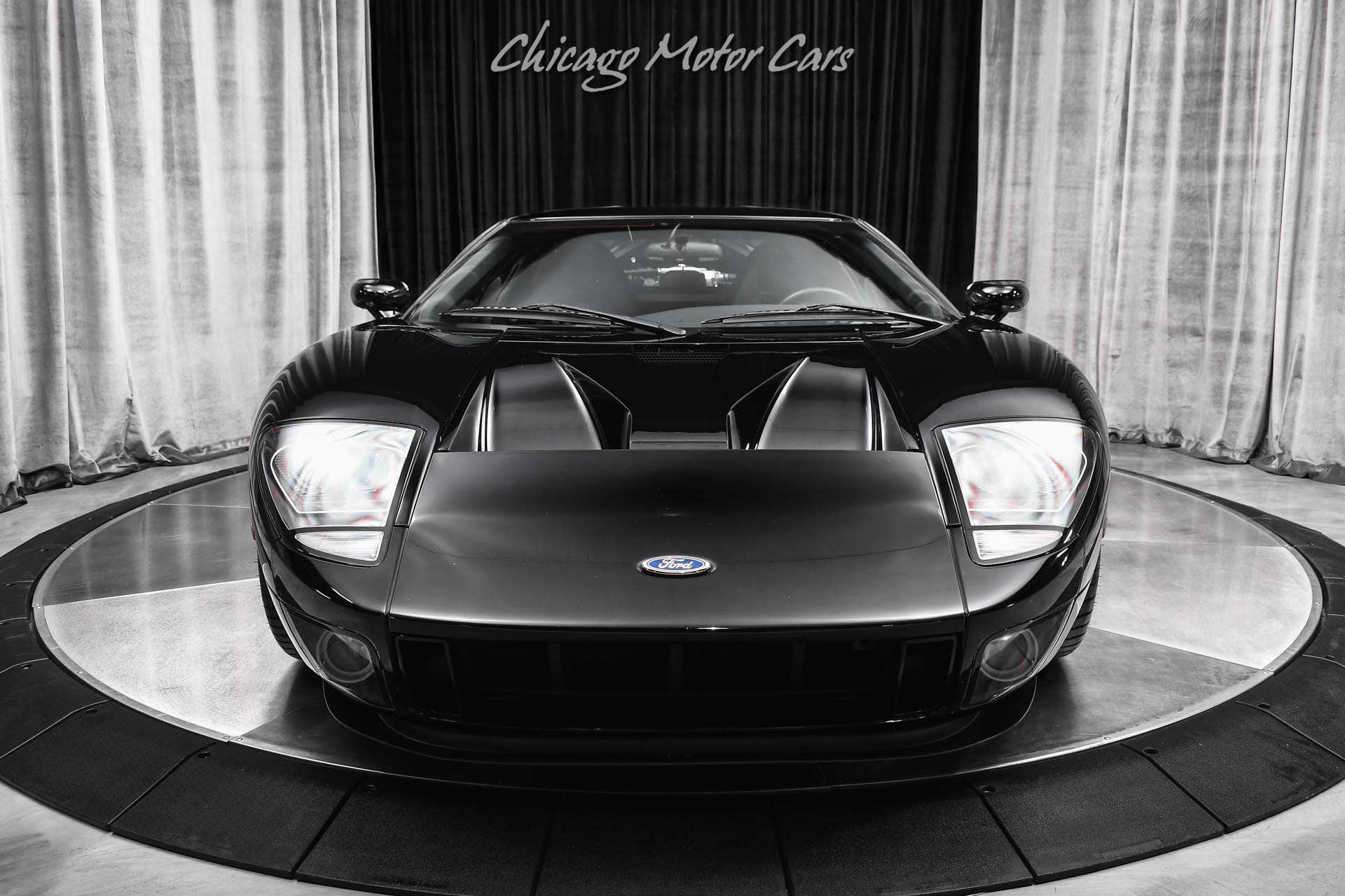 2006 FORD GT - Image 7