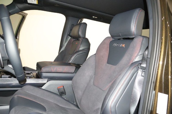 Used 2025 Ford F-150 Raptor for sale Sold at Chicago Motor Cars in West Chicago IL 60185 3