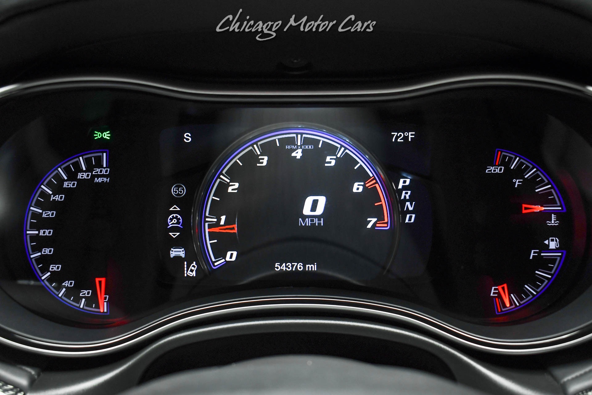 2021 JEEP GRAND CHEROKEE - Image 10