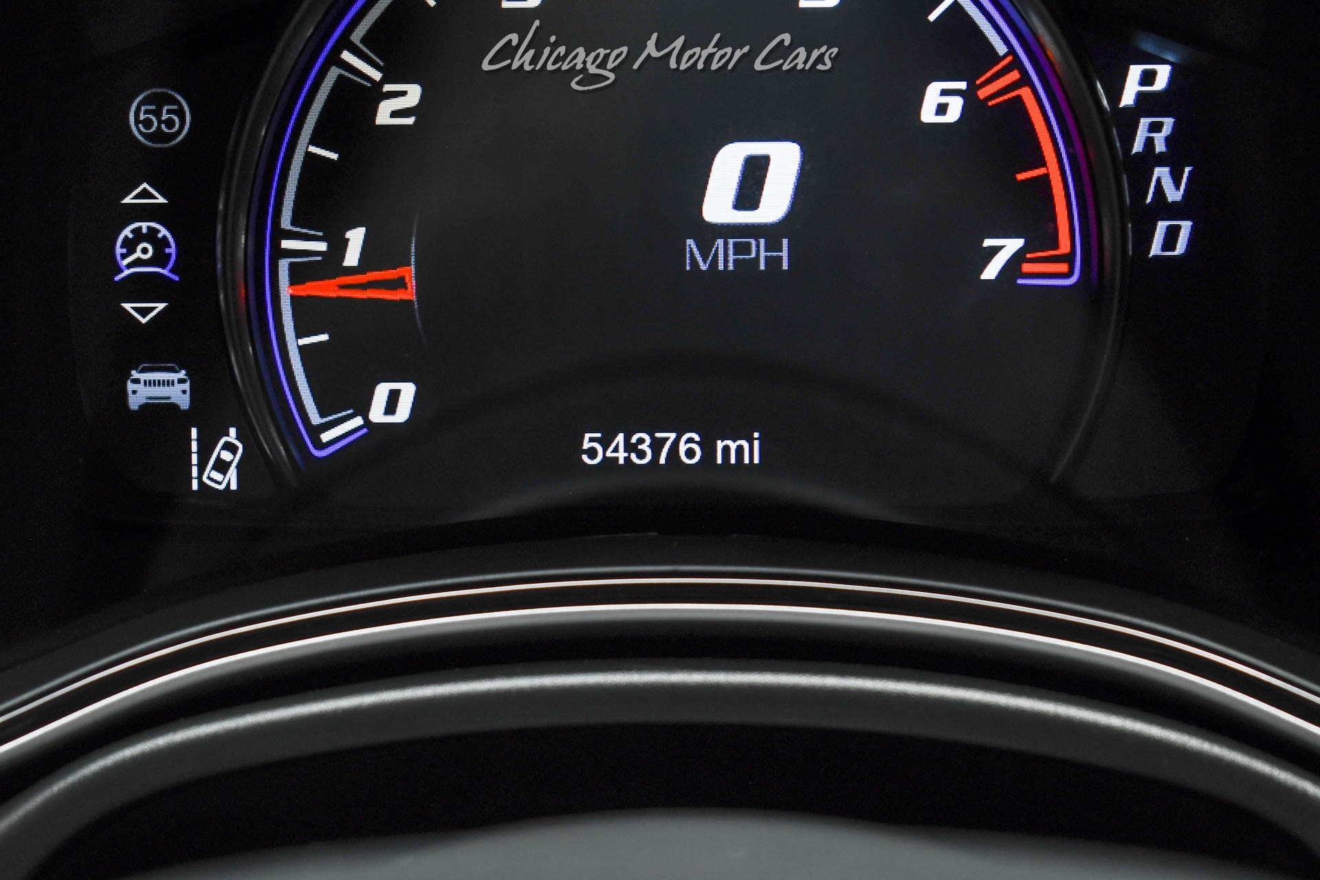 2021 JEEP GRAND CHEROKEE - Image 11