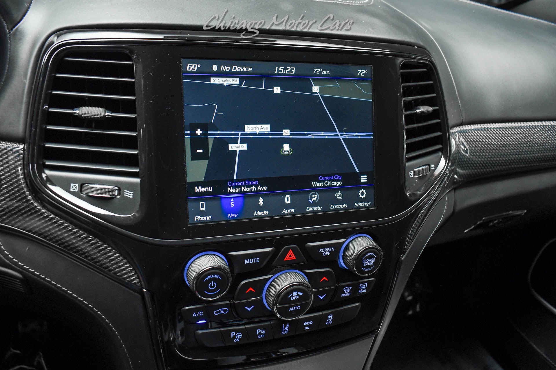 2021 JEEP GRAND CHEROKEE - Image 12