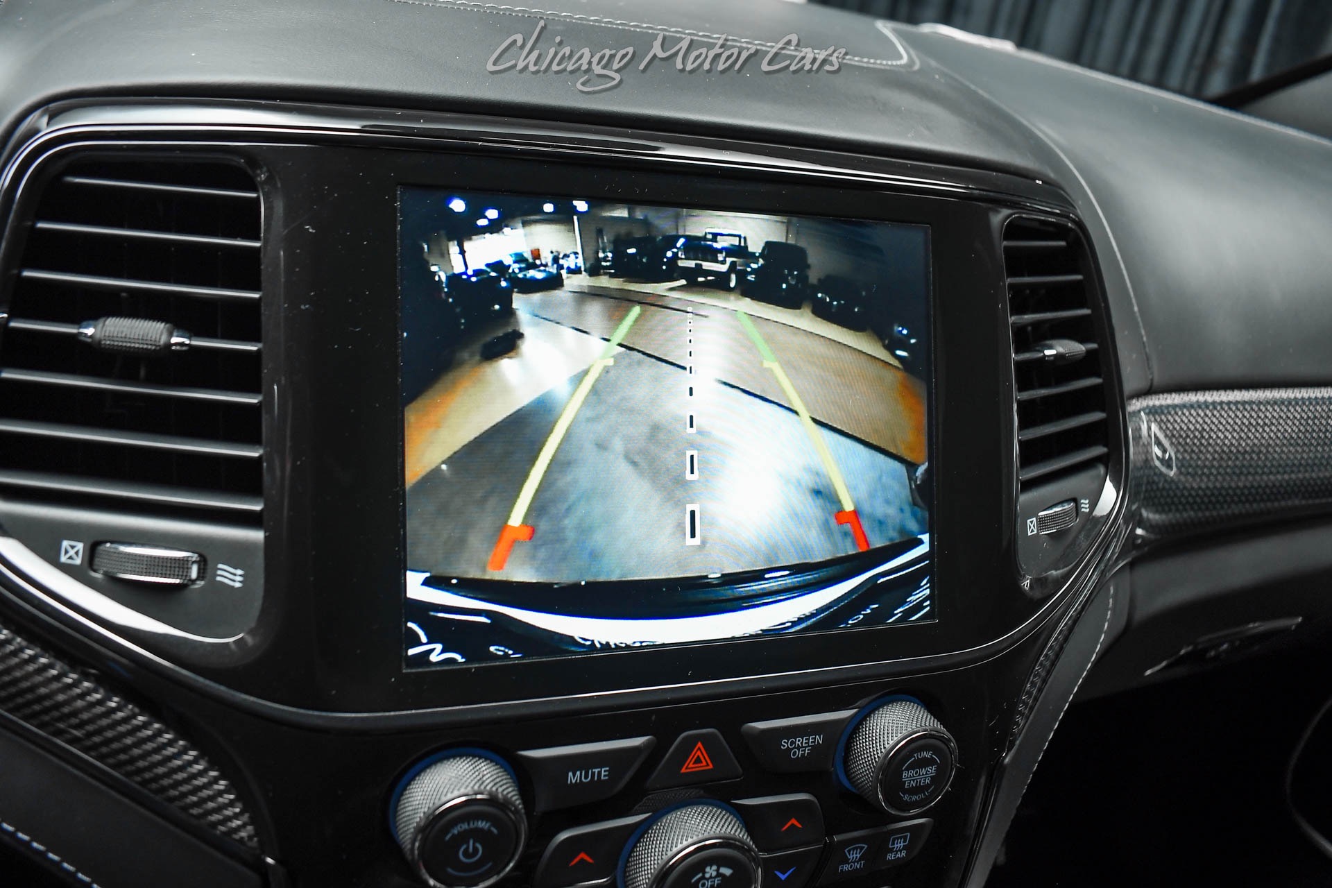 2021 JEEP GRAND CHEROKEE - Image 13