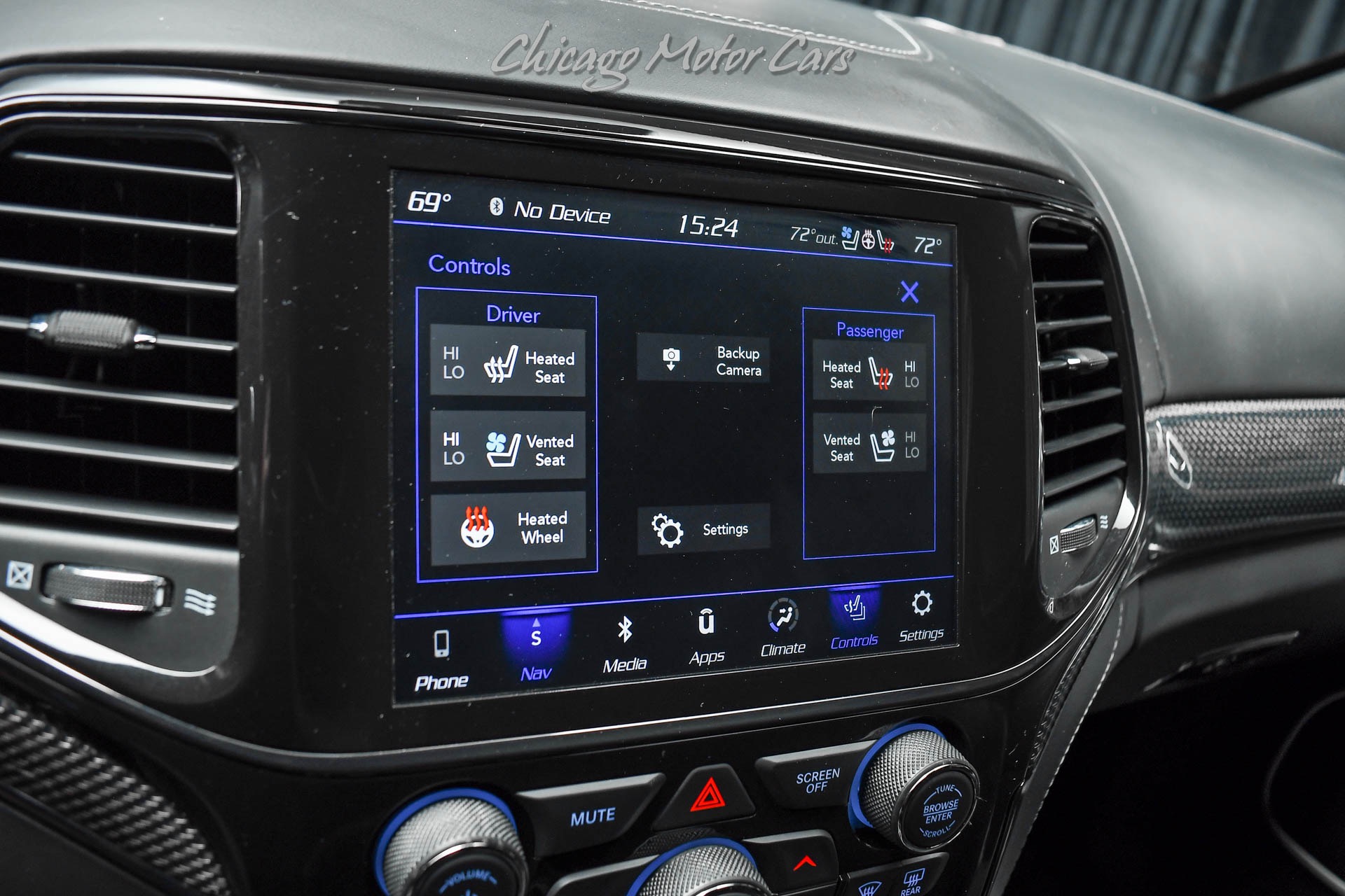 2021 JEEP GRAND CHEROKEE - Image 14