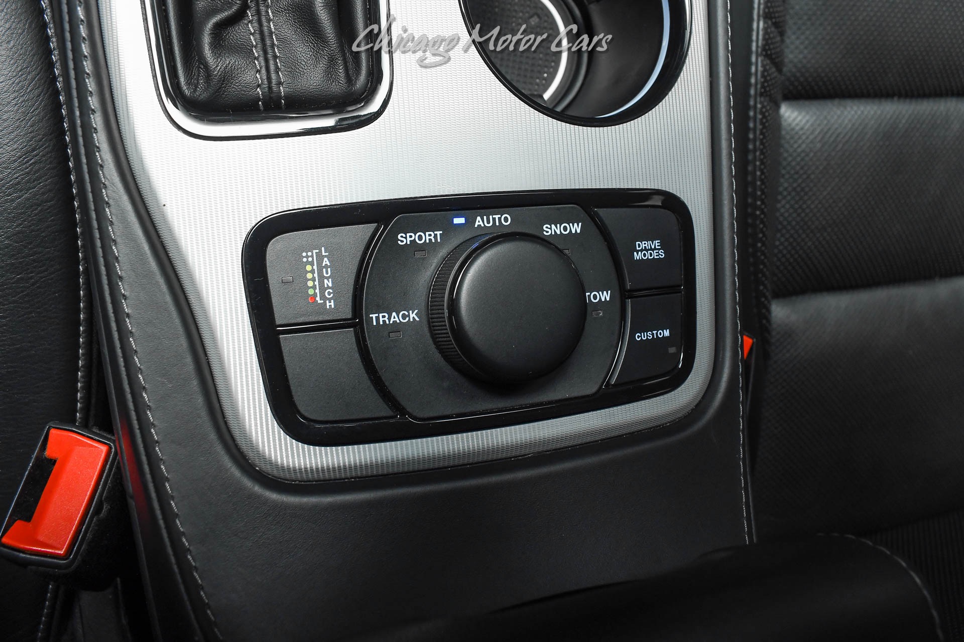 2021 JEEP GRAND CHEROKEE - Image 18