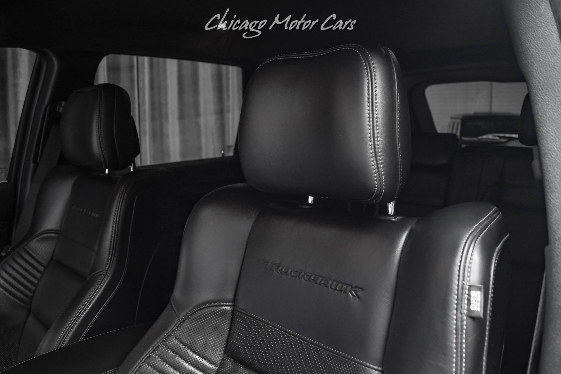 2021 JEEP GRAND CHEROKEE - Image 19