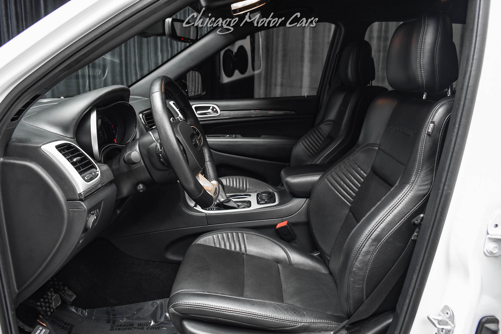 2021 JEEP GRAND CHEROKEE - Image 20