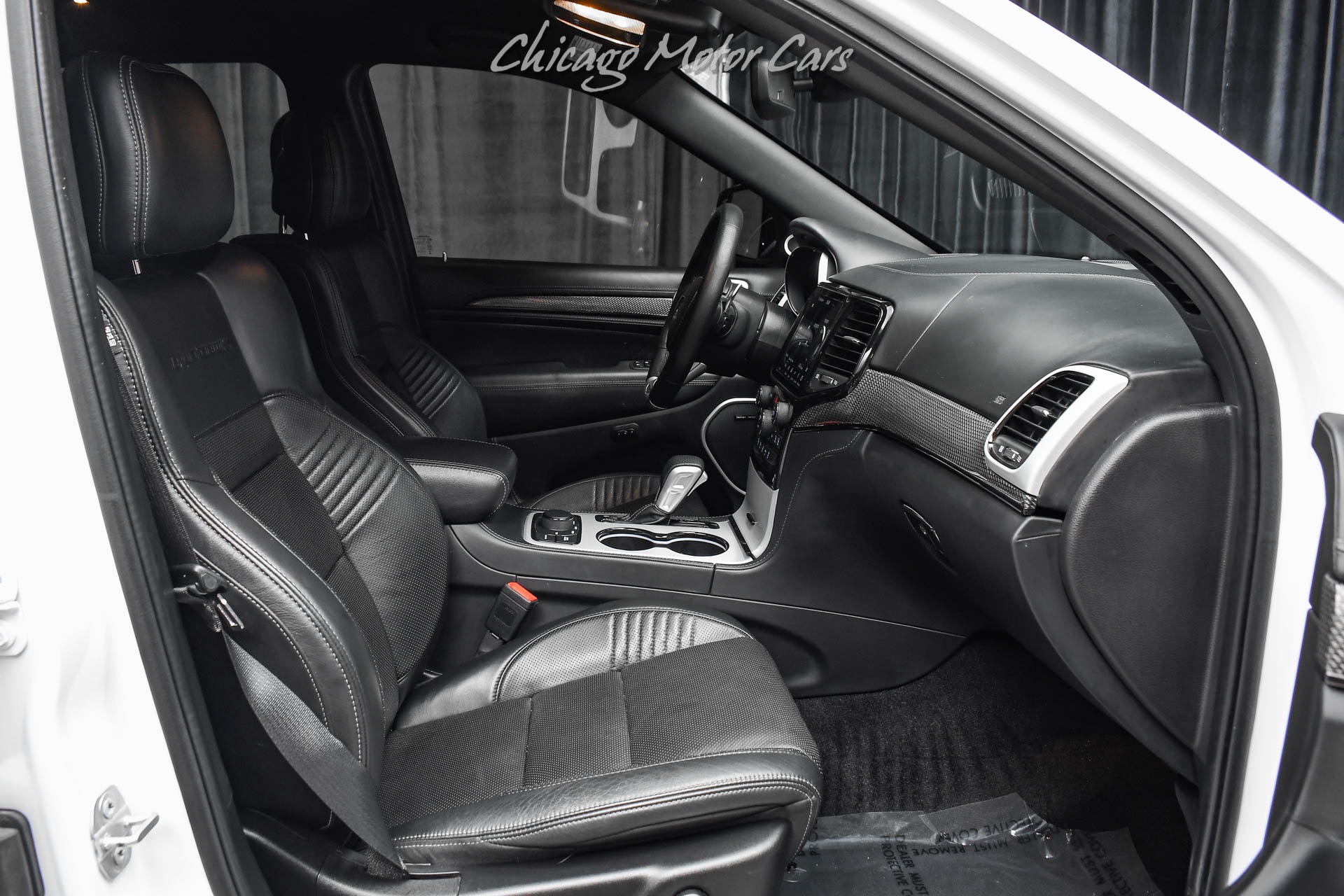 2021 JEEP GRAND CHEROKEE - Image 22