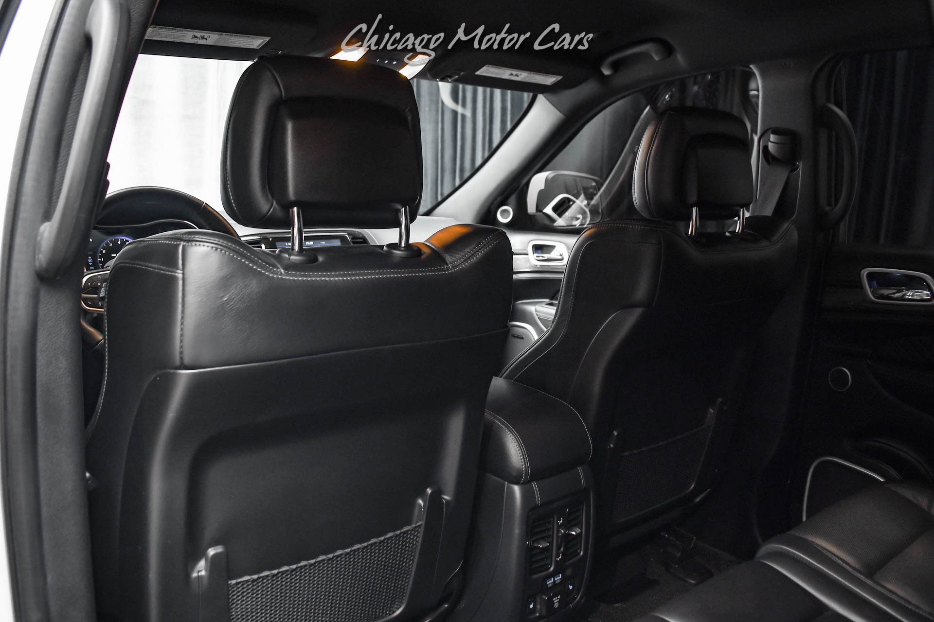 2021 JEEP GRAND CHEROKEE - Image 25