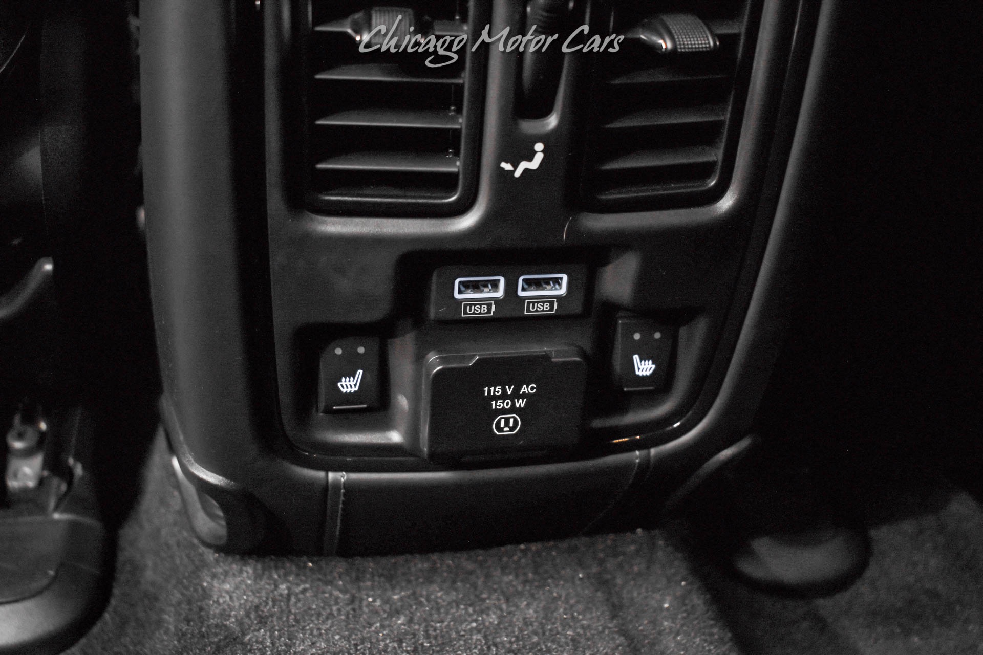 2021 JEEP GRAND CHEROKEE - Image 26