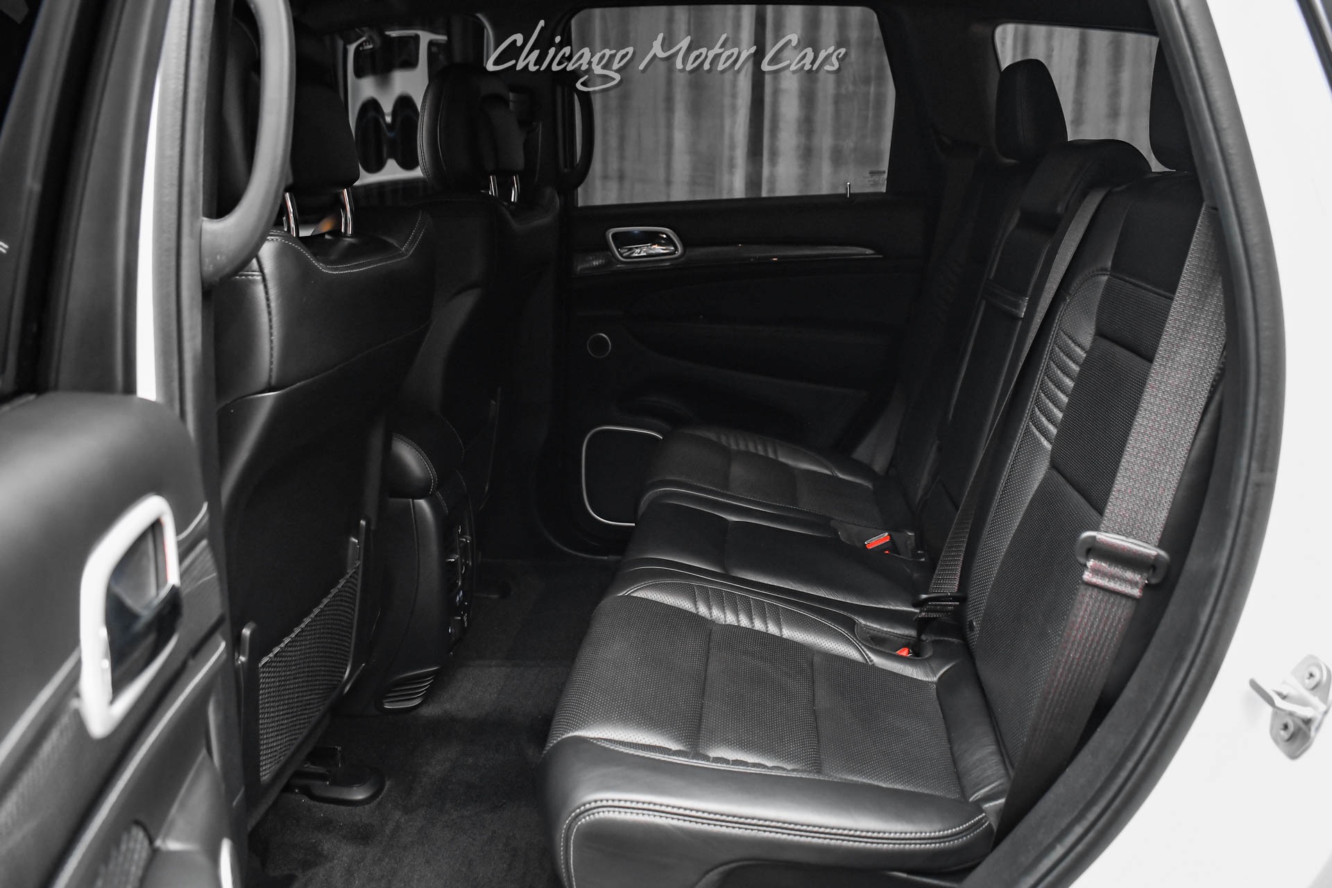 2021 JEEP GRAND CHEROKEE - Image 27