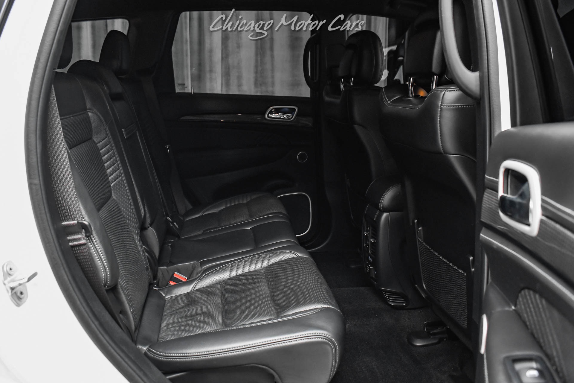 2021 JEEP GRAND CHEROKEE - Image 28