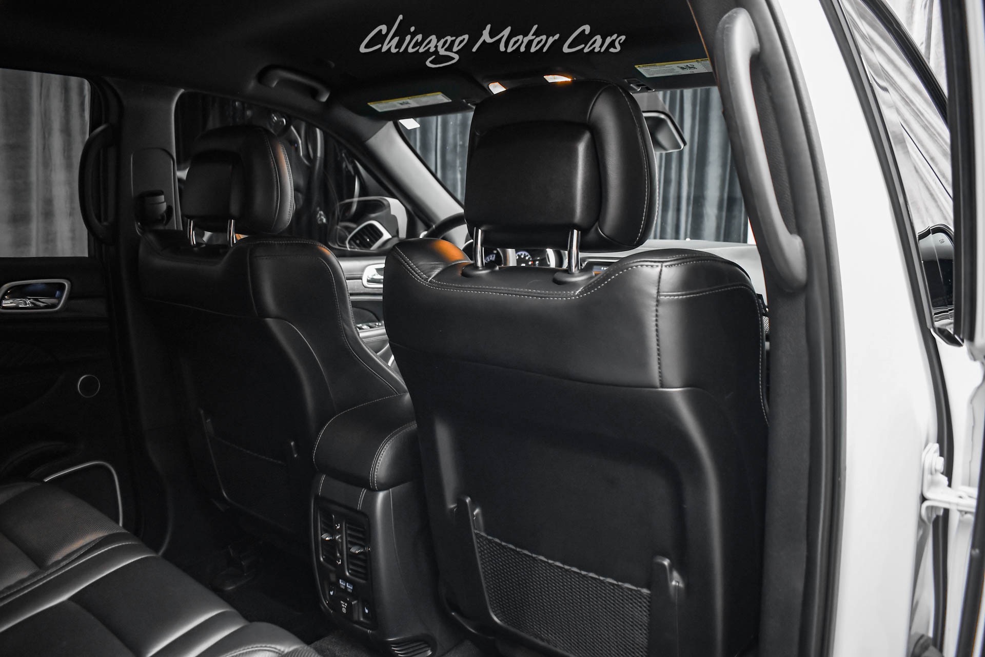 2021 JEEP GRAND CHEROKEE - Image 29