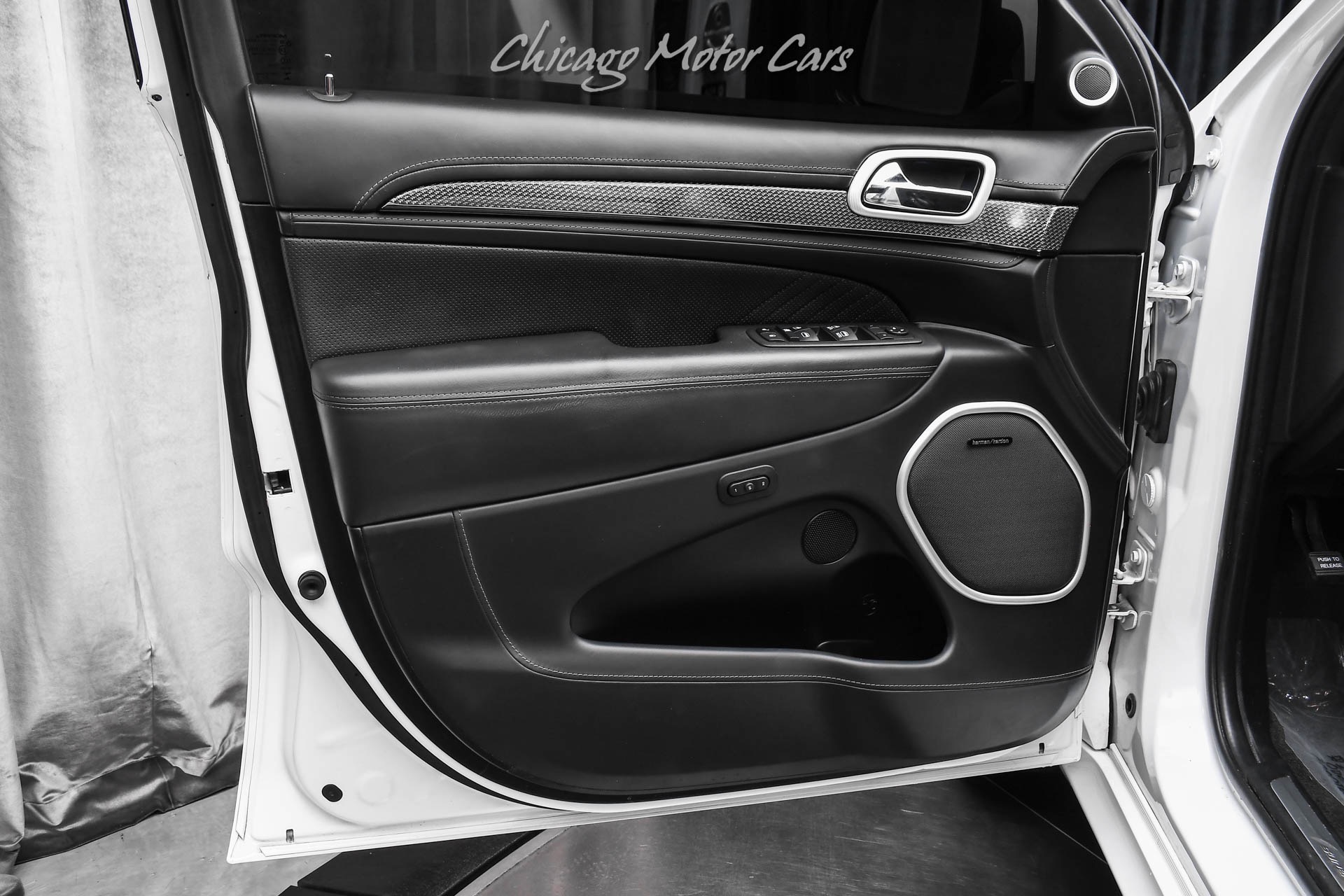 2021 JEEP GRAND CHEROKEE - Image 31