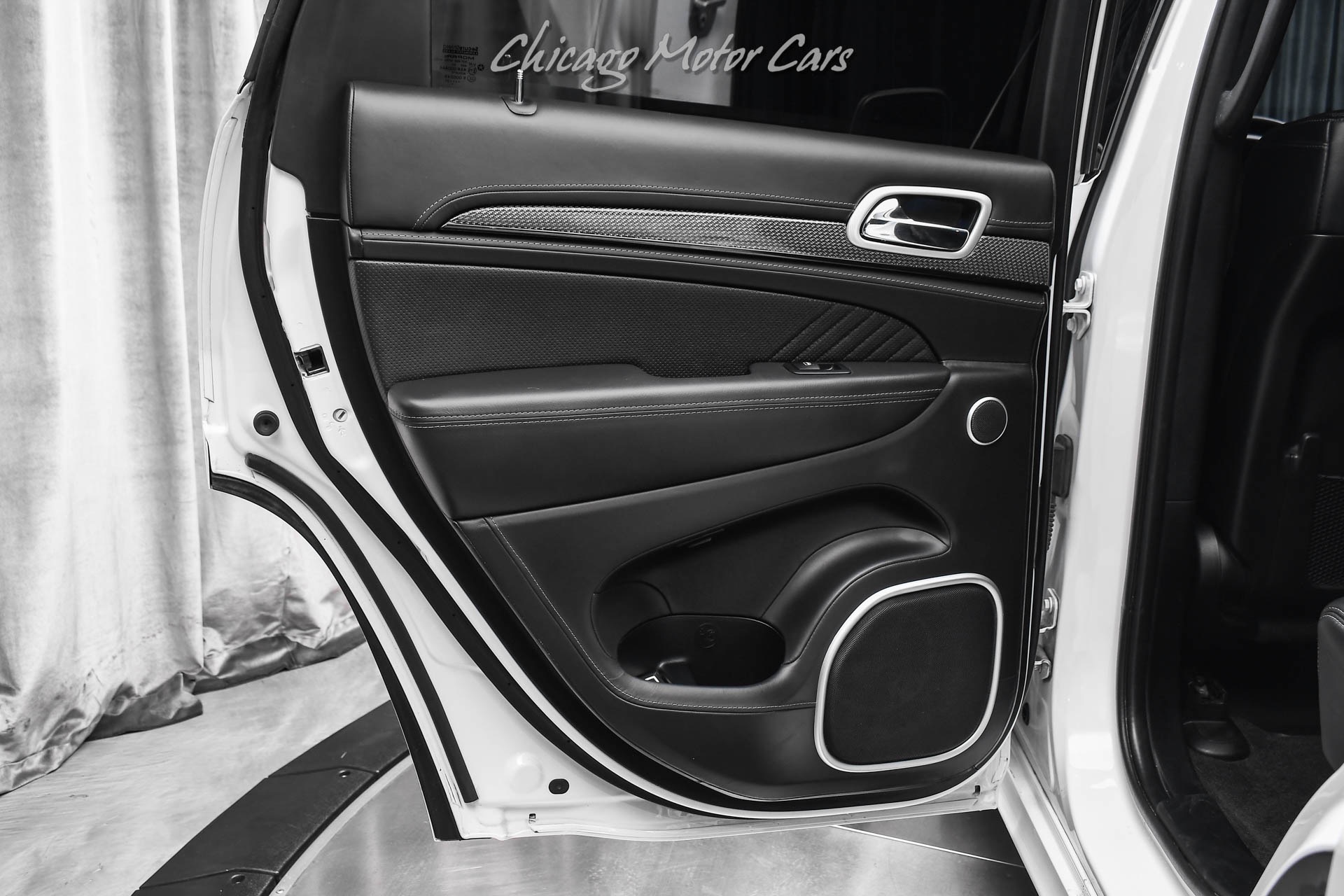 2021 JEEP GRAND CHEROKEE - Image 34