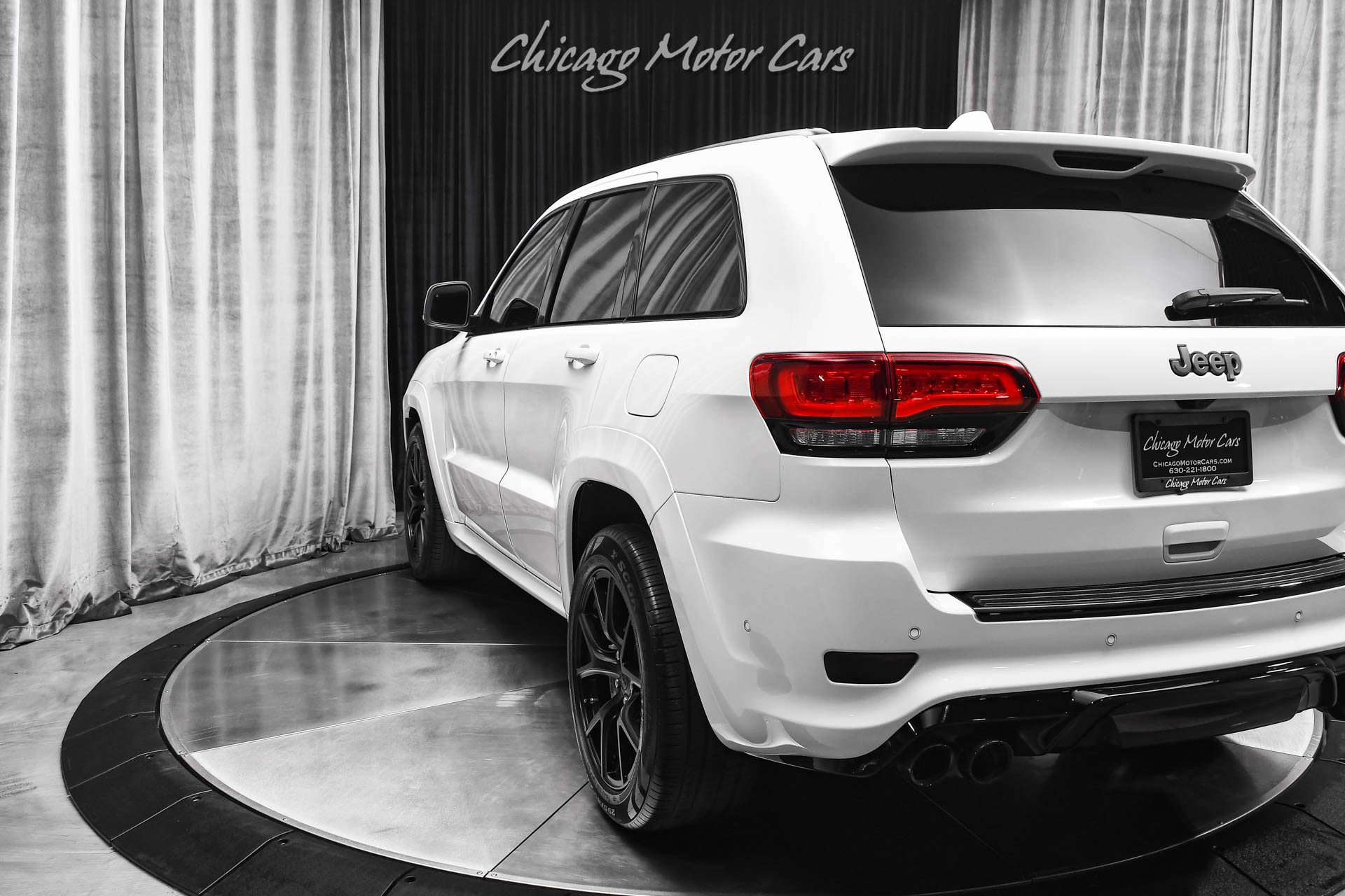 2021 JEEP GRAND CHEROKEE - Image 38