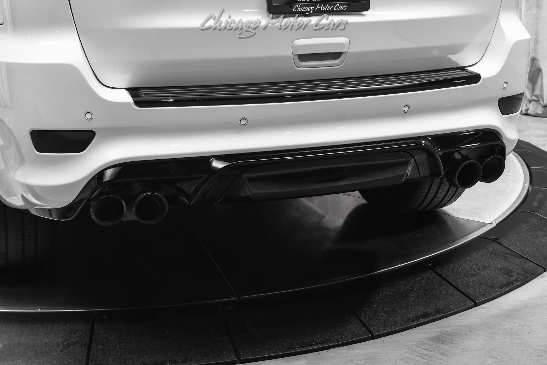 2021 JEEP GRAND CHEROKEE - Image 39