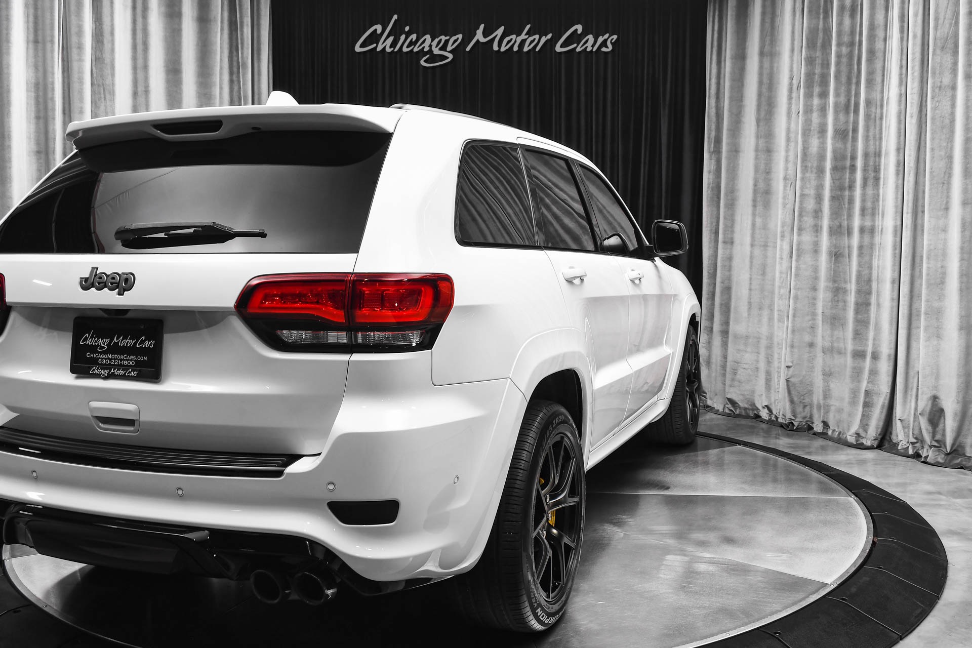 2021 JEEP GRAND CHEROKEE - Image 41