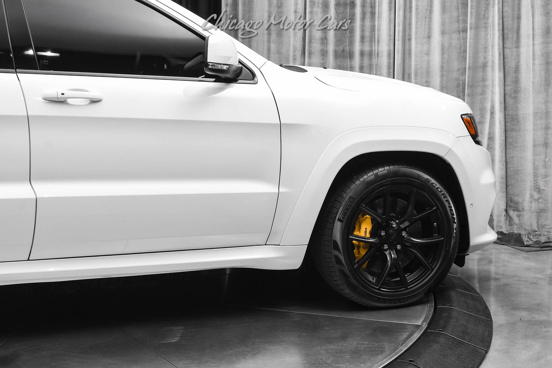 2021 JEEP GRAND CHEROKEE - Image 43