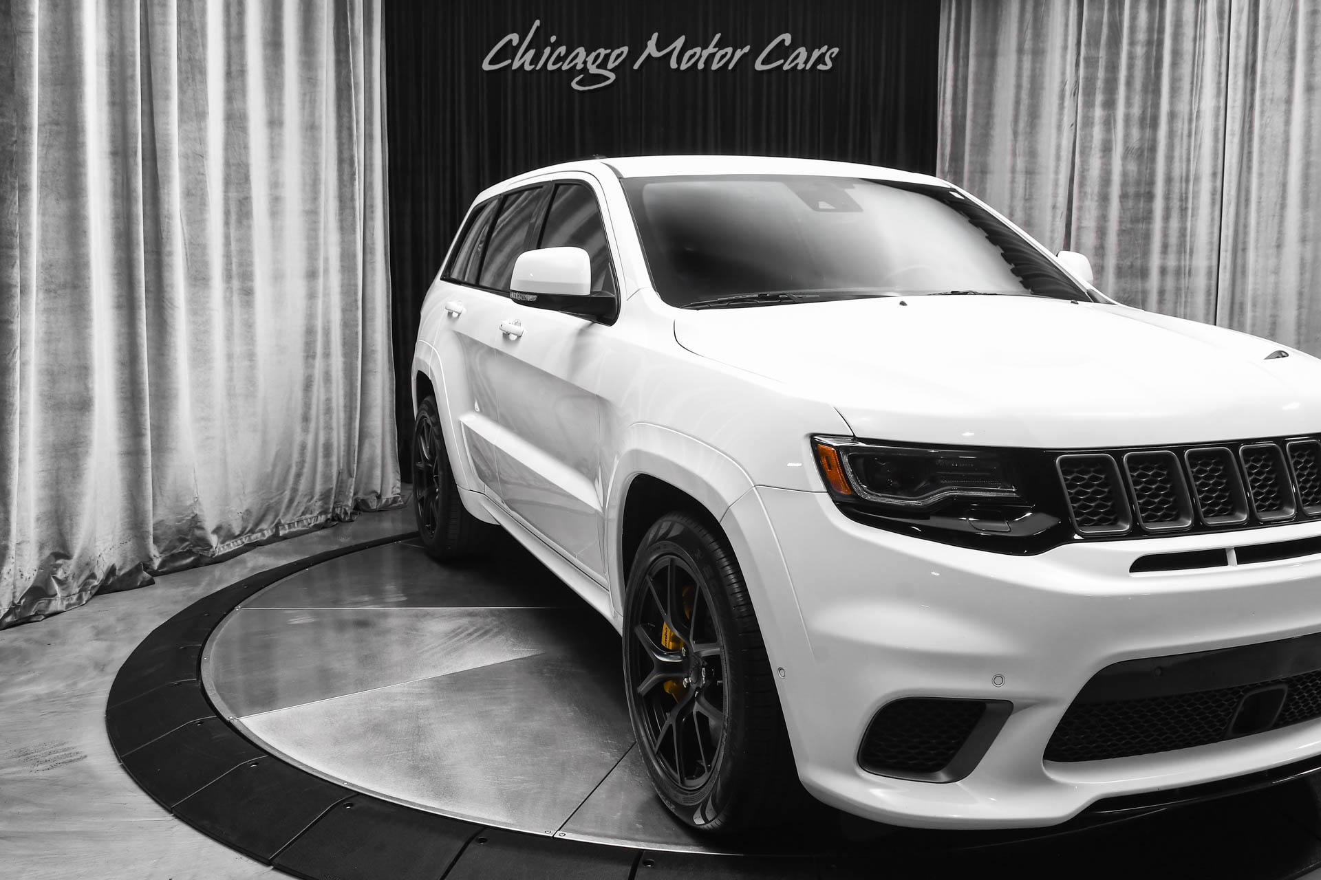 2021 JEEP GRAND CHEROKEE - Image 44