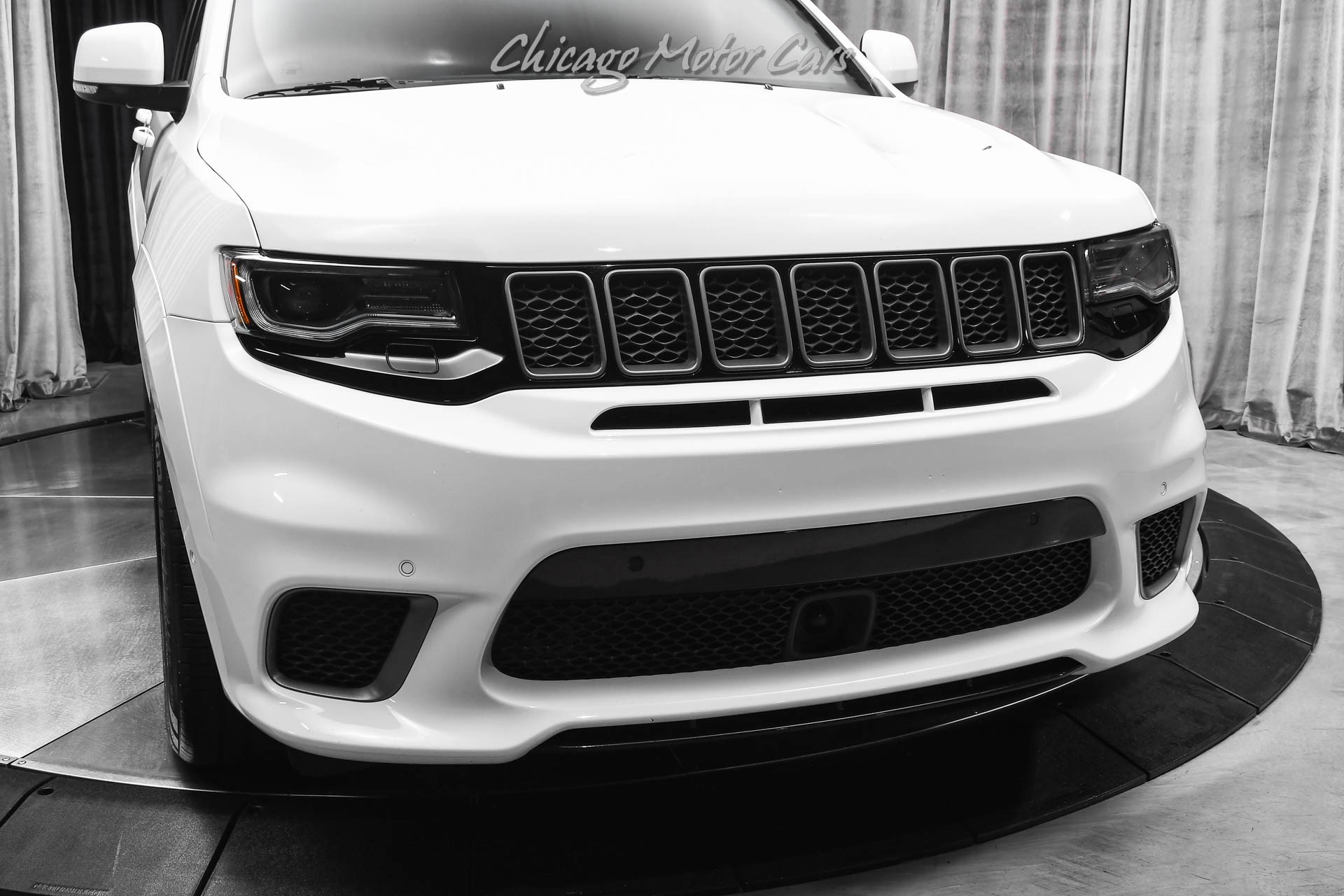 2021 JEEP GRAND CHEROKEE - Image 45