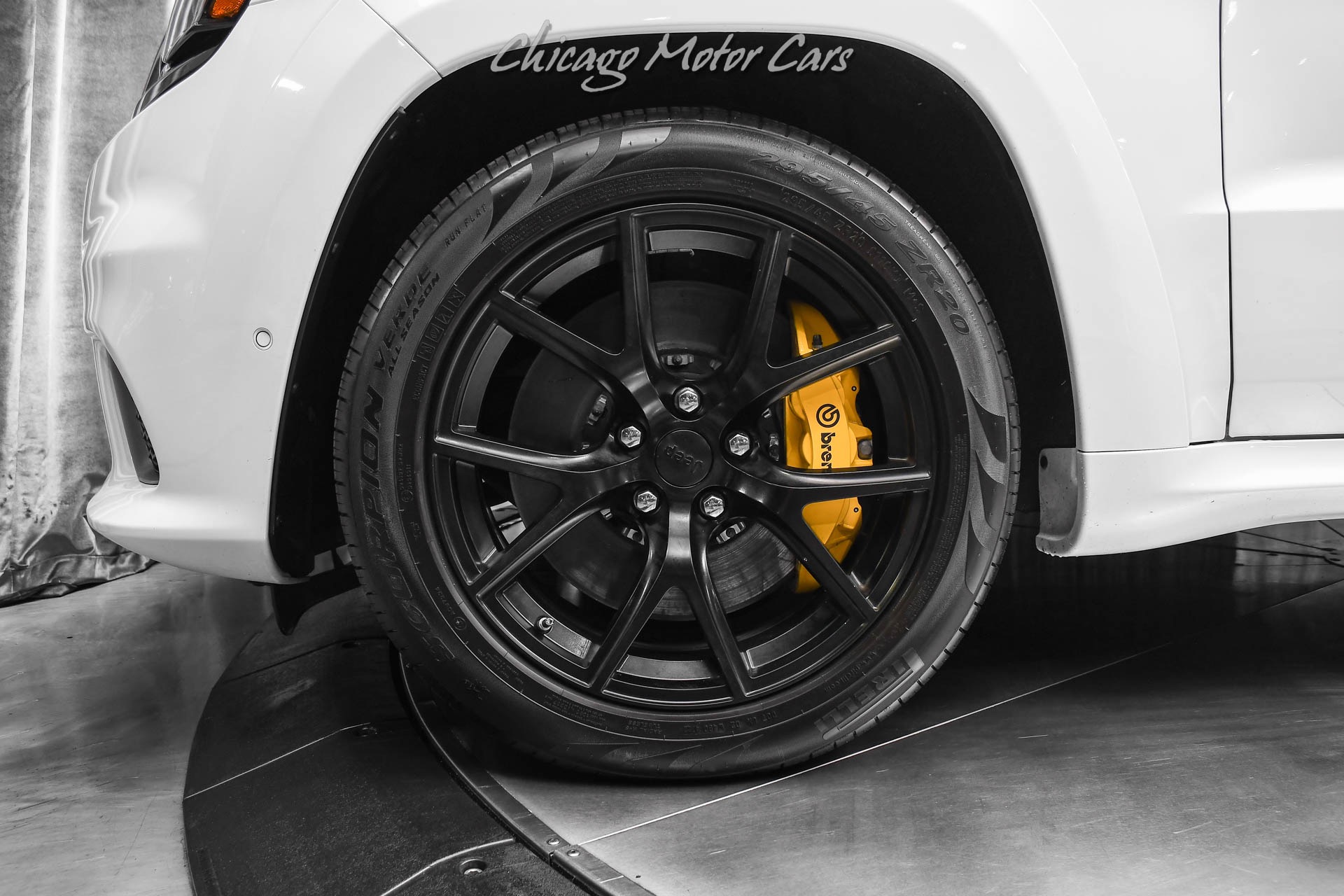 2021 JEEP GRAND CHEROKEE - Image 46