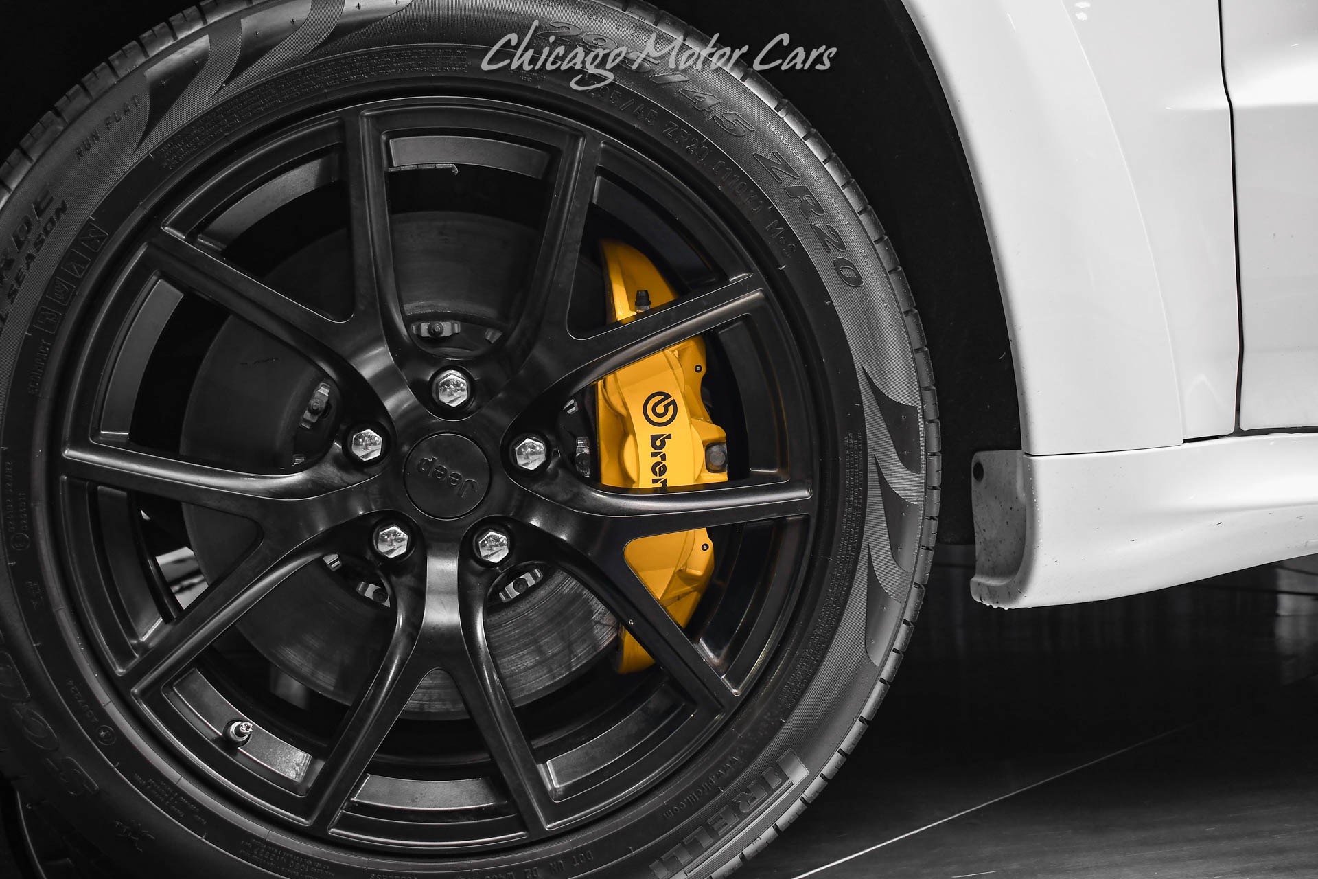 2021 JEEP GRAND CHEROKEE - Image 47