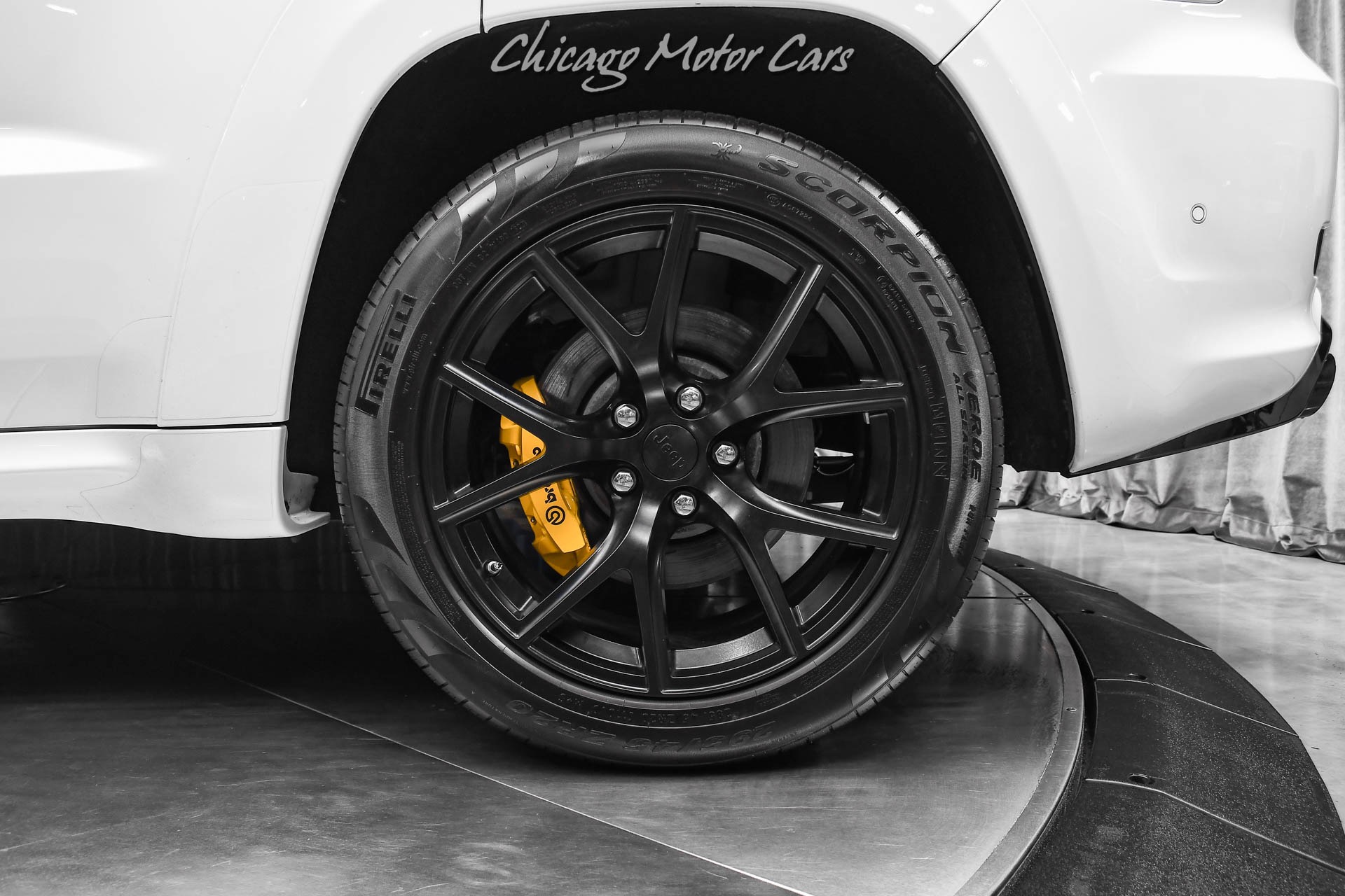 2021 JEEP GRAND CHEROKEE - Image 48