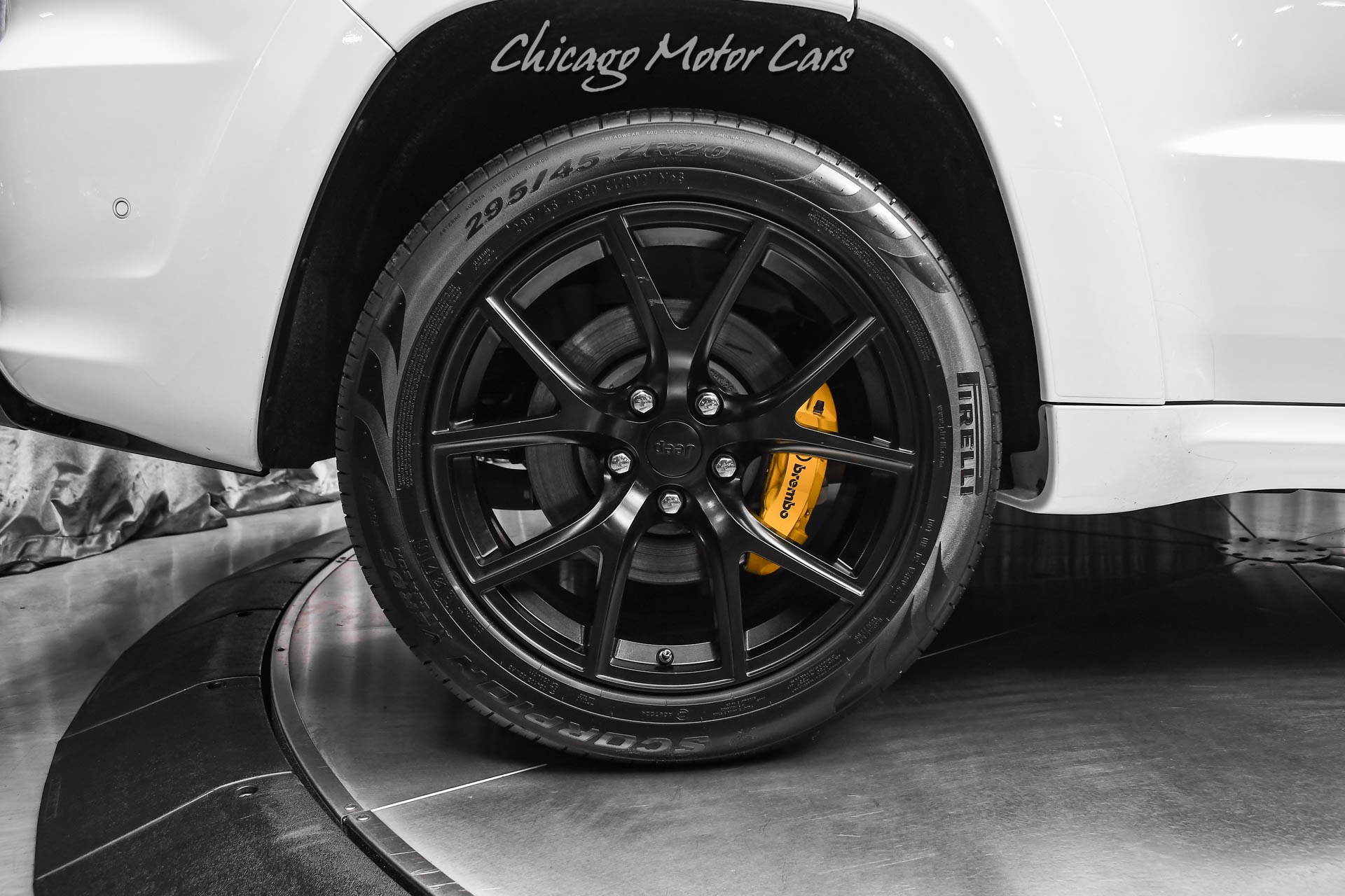 2021 JEEP GRAND CHEROKEE - Image 49