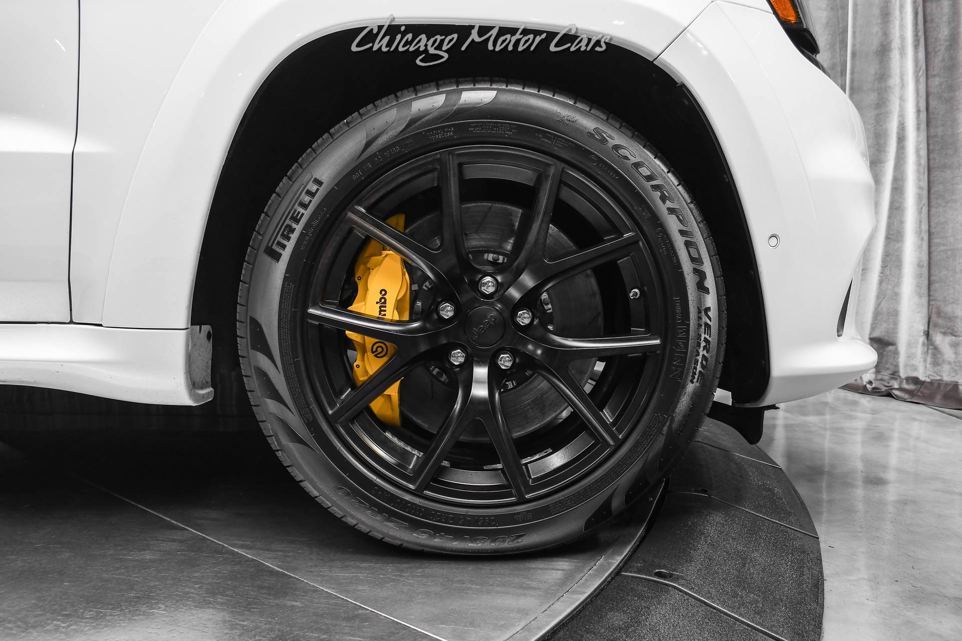 2021 JEEP GRAND CHEROKEE - Image 50