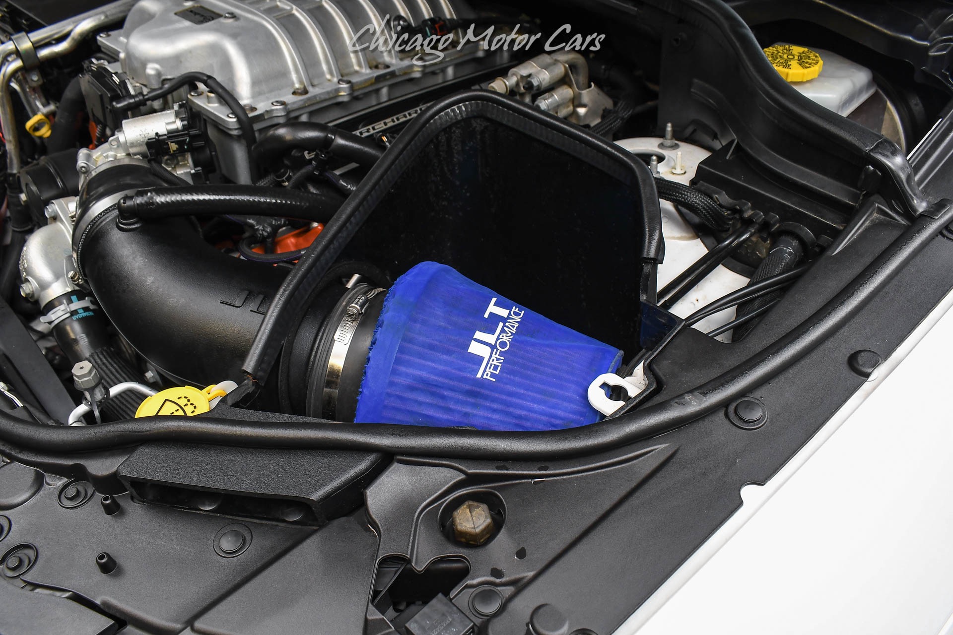 2021 JEEP GRAND CHEROKEE - Image 52