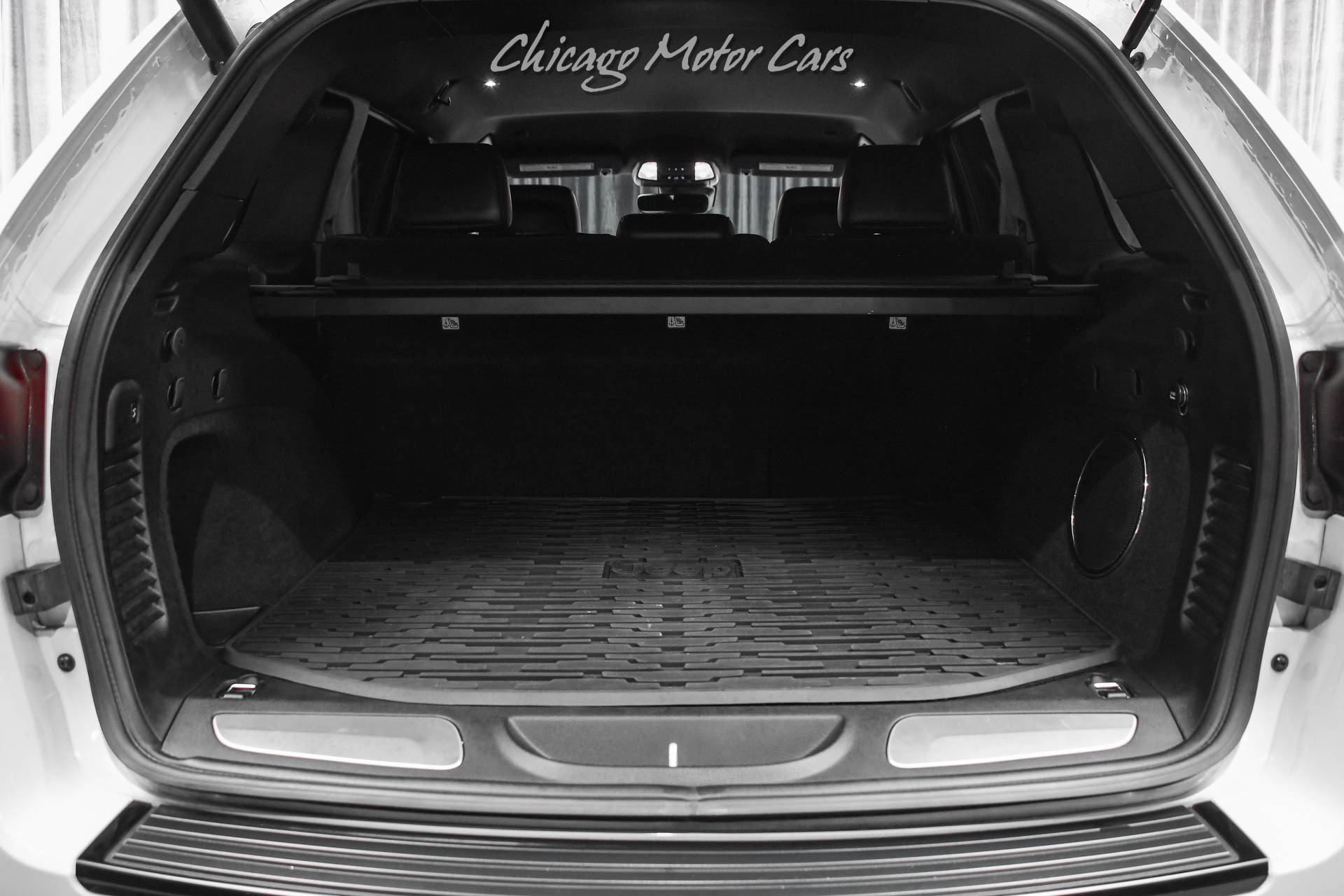 2021 JEEP GRAND CHEROKEE - Image 53