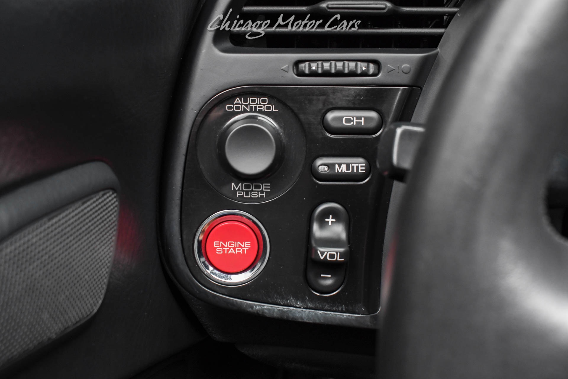 2007 HONDA S2000 - Image 10