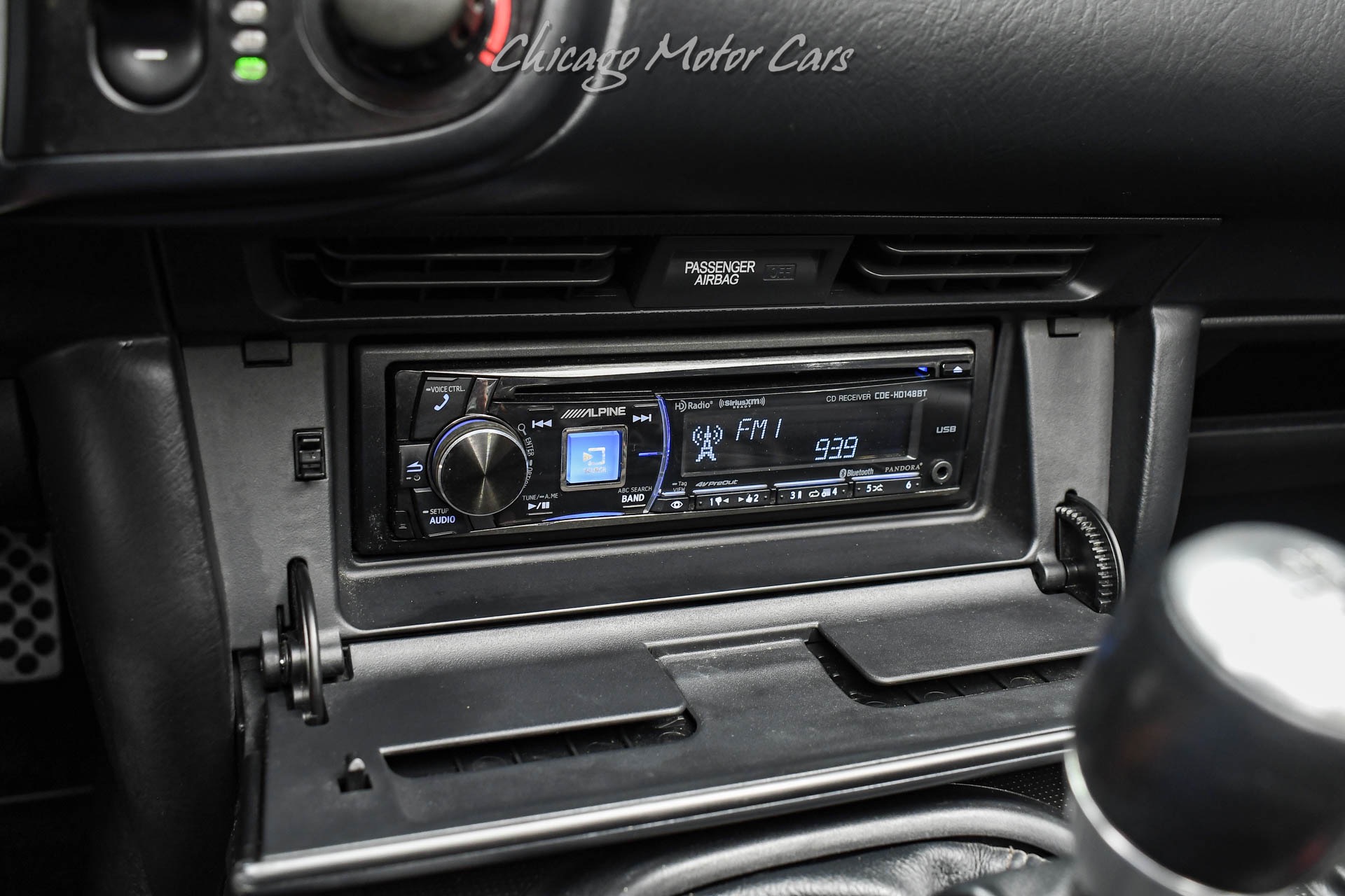 2007 HONDA S2000 - Image 15