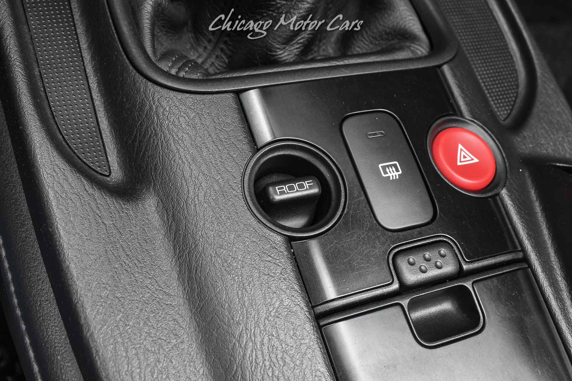 2007 HONDA S2000 - Image 17