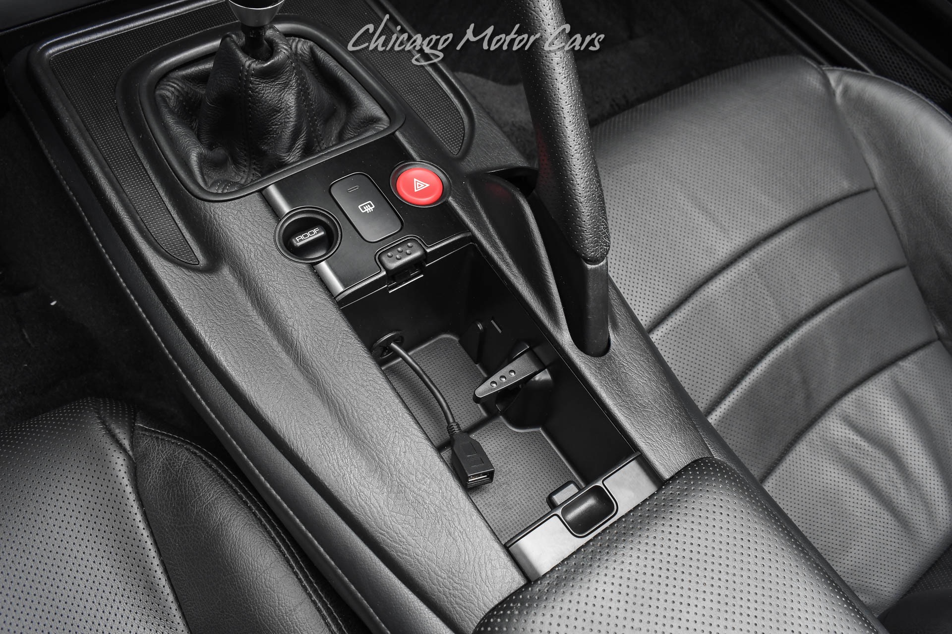 2007 HONDA S2000 - Image 18